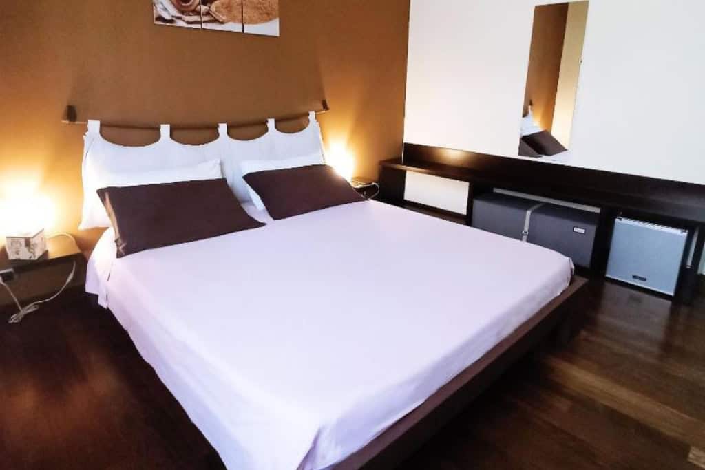 colazione da augusta