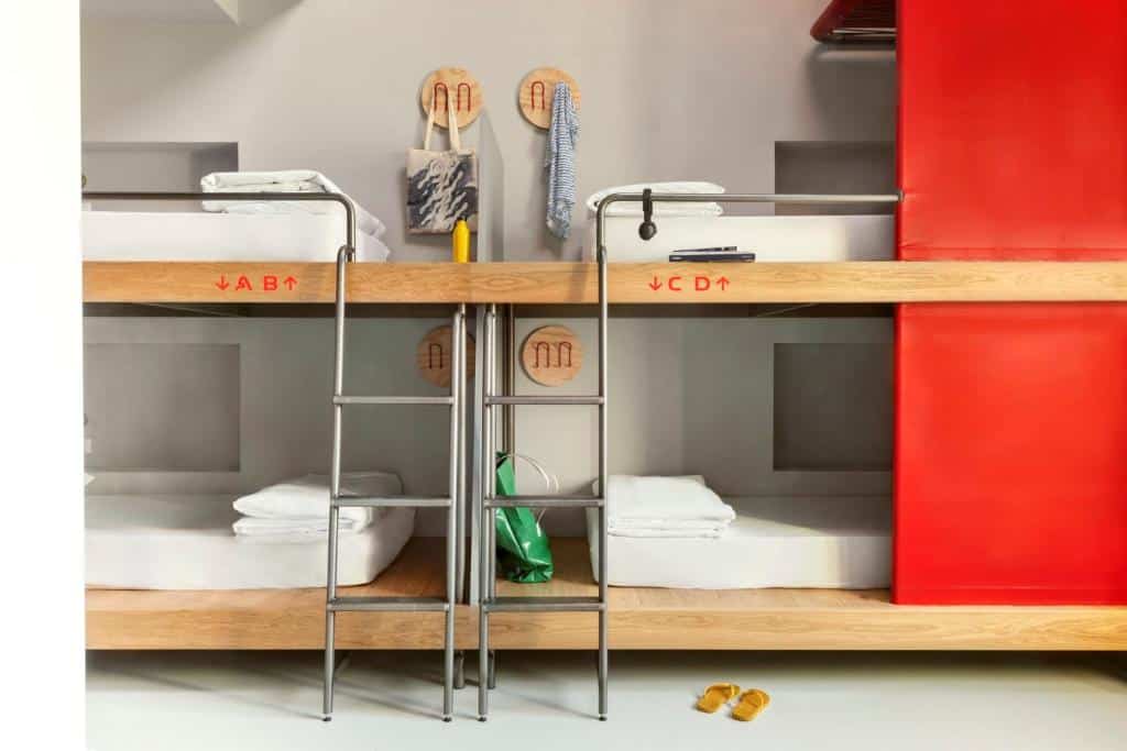 combo torino dormir turin