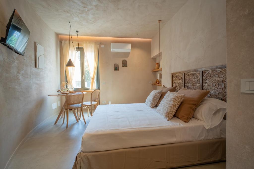 essenza boutique apartments dormir cefalu