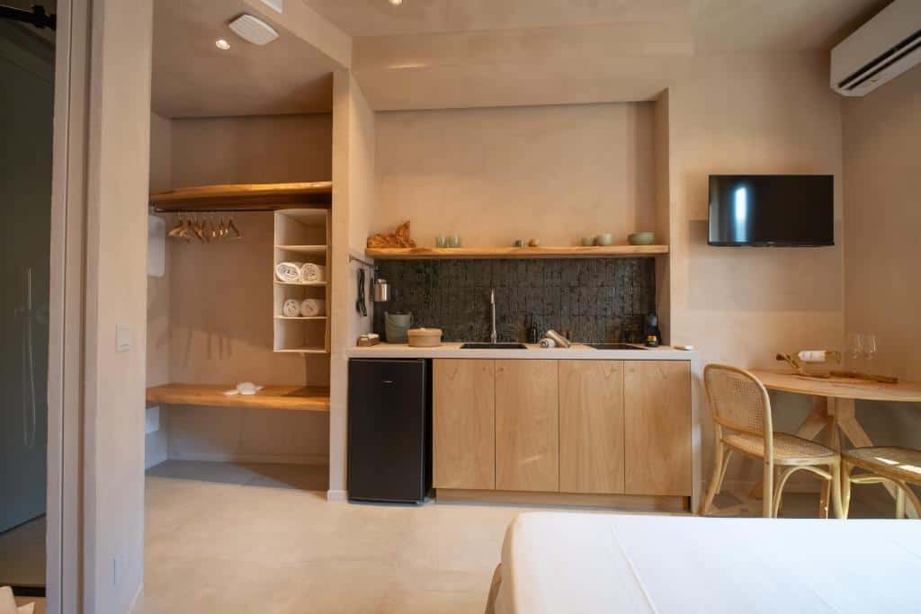 essenza boutique apartments