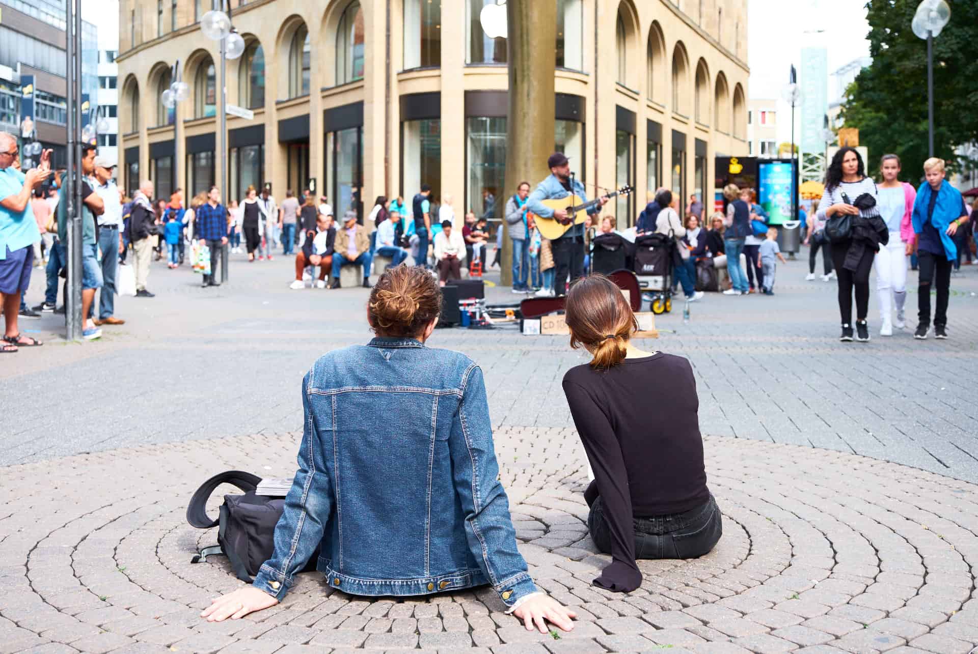 fete de la musique paris