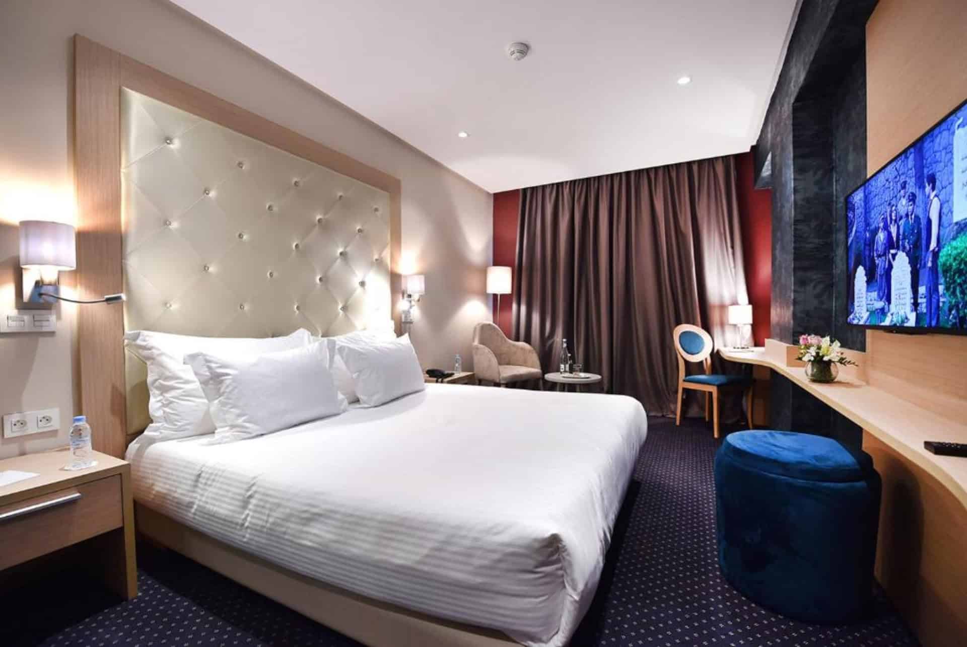 flower town hotel spa rabat flower town hotel spa rabat