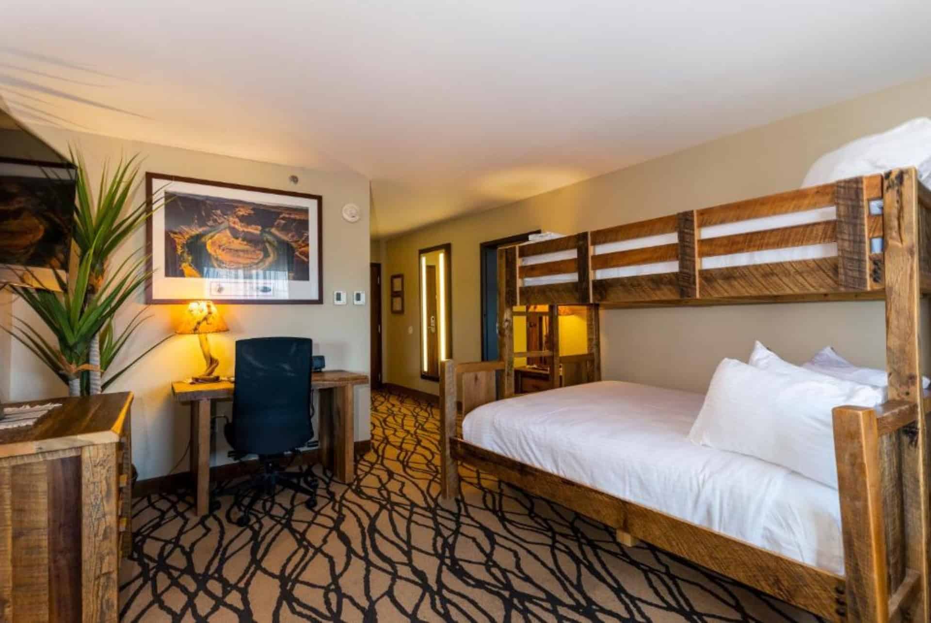 grand hotel dormir grand canyon grand hotel dormir grand canyon