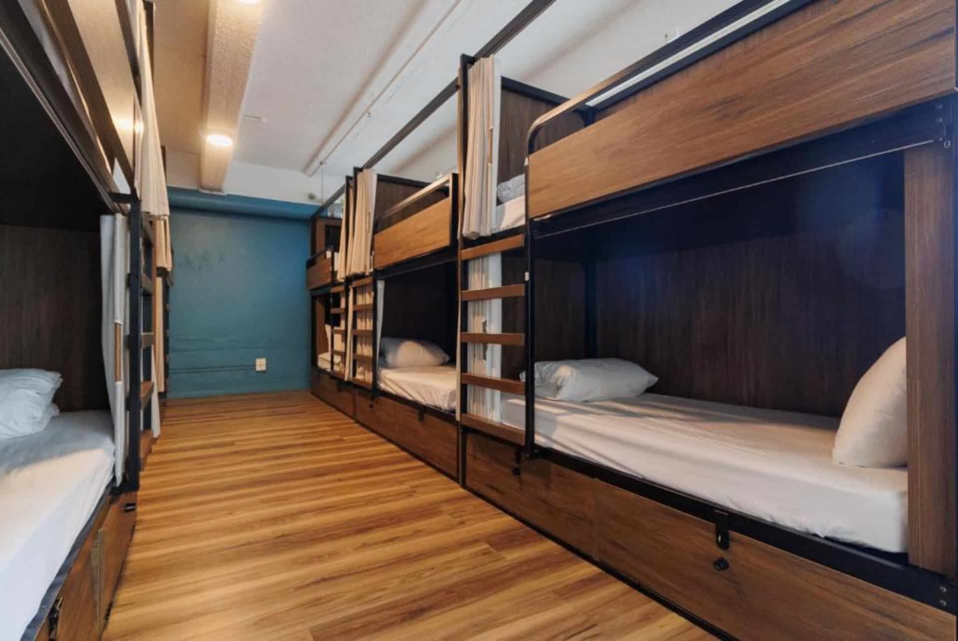 haka house auckland dortoir haka house auckland dortoir