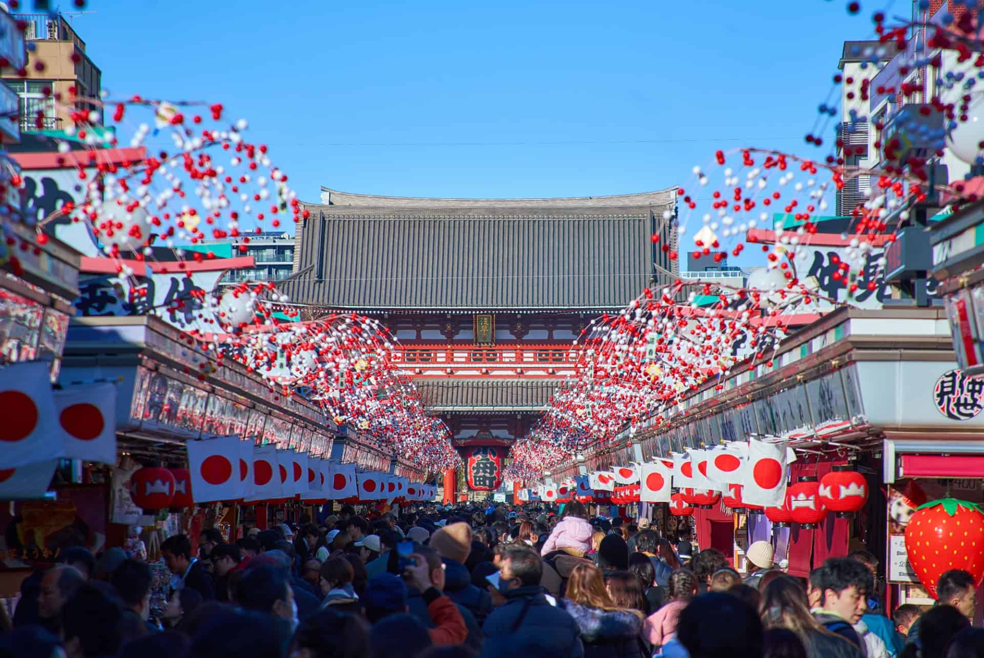 hatsumode japon en janvier hatsumode japon en janvier