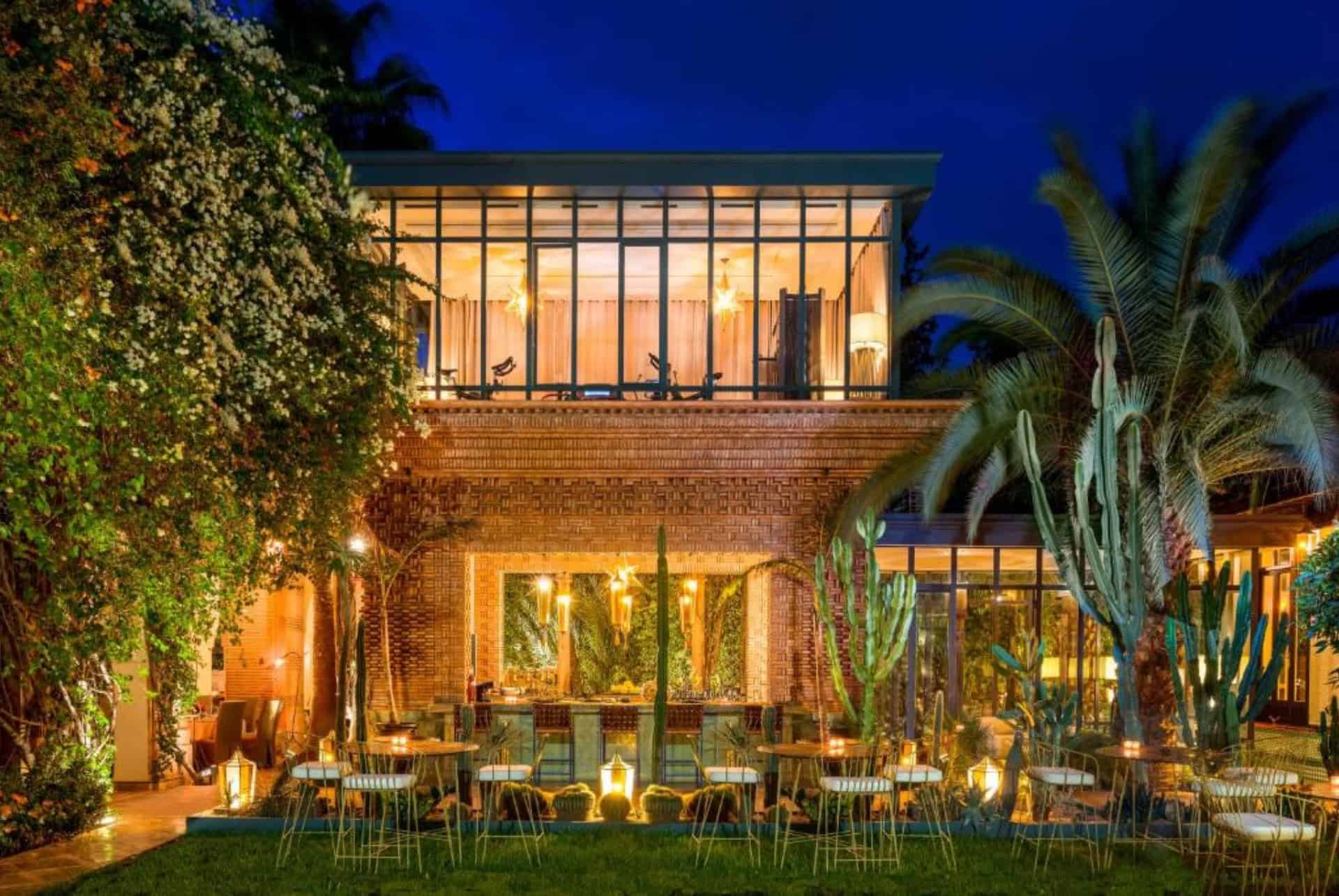 hivernage ou dormir a marrakech hivernage ou dormir a marrakech