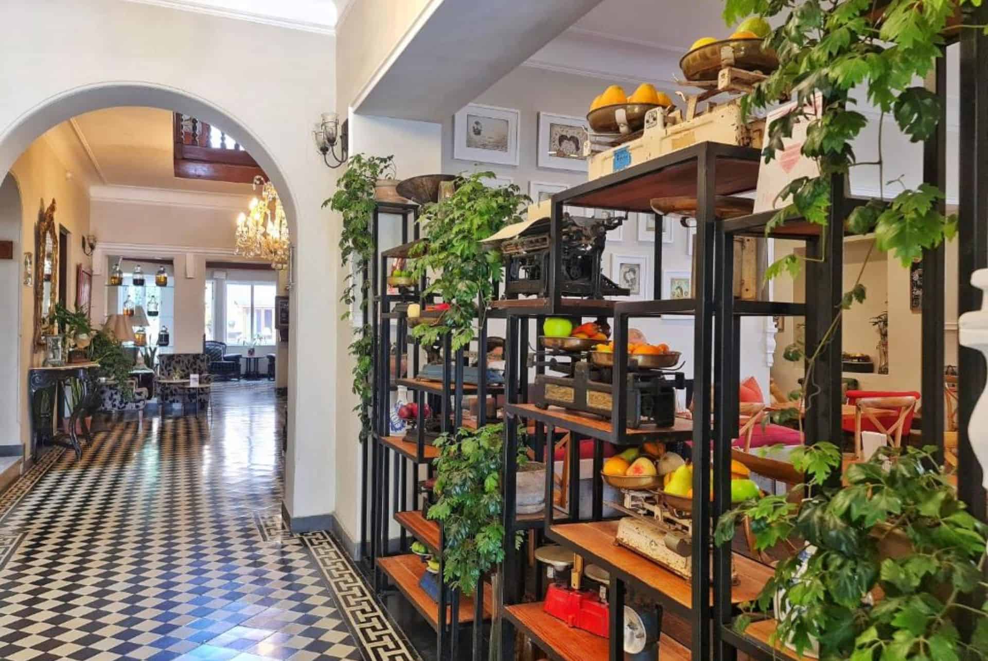 hotel antigua miraflores ou dormir a lima hotel antigua miraflores ou dormir a lima