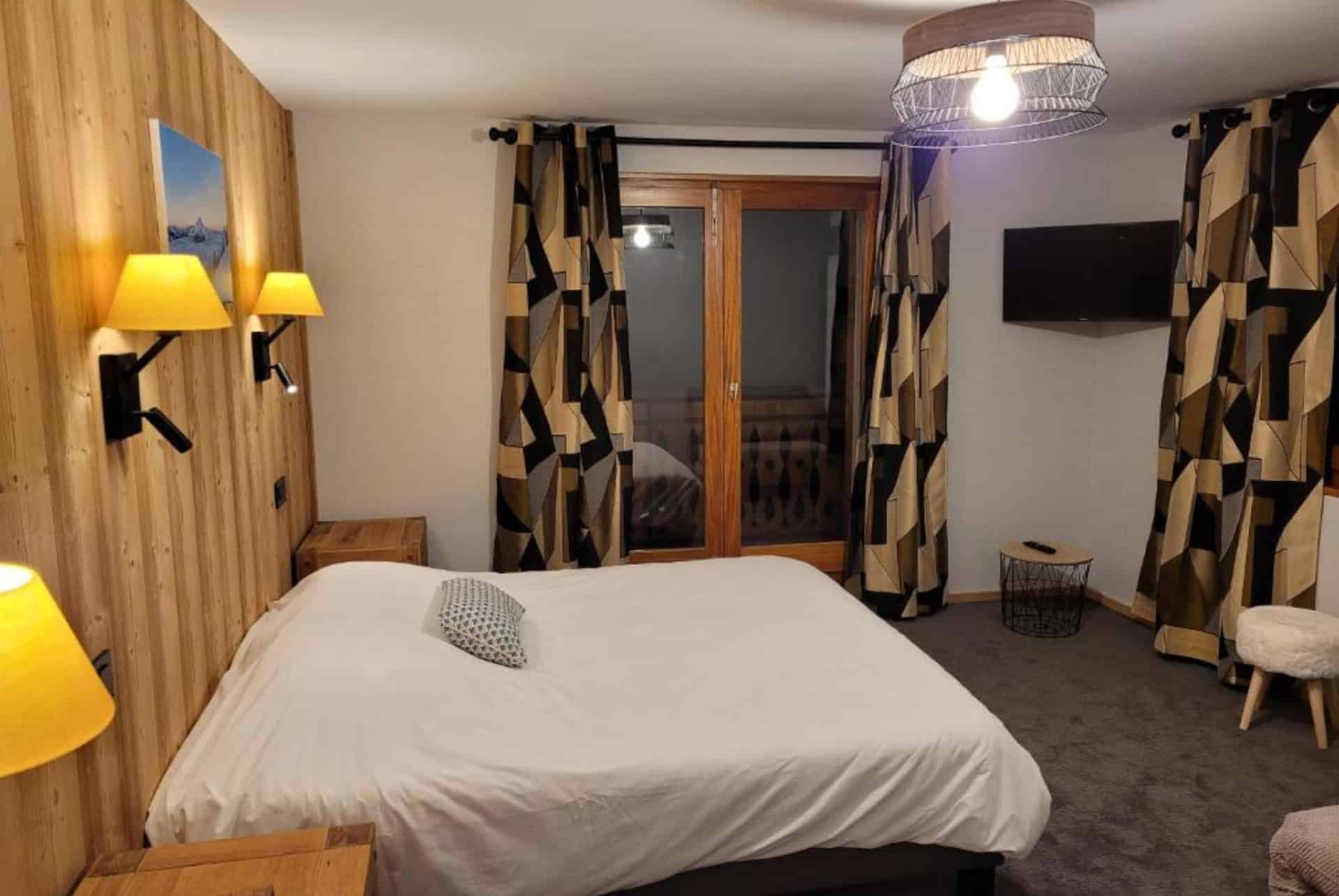 hotel belalp chatel hotel belalp chatel