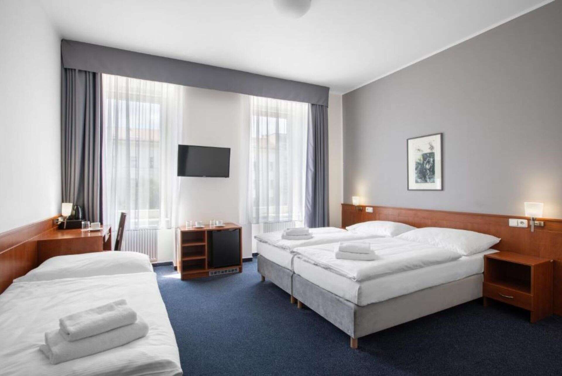 hotel beranek chambre hotel beranek chambre