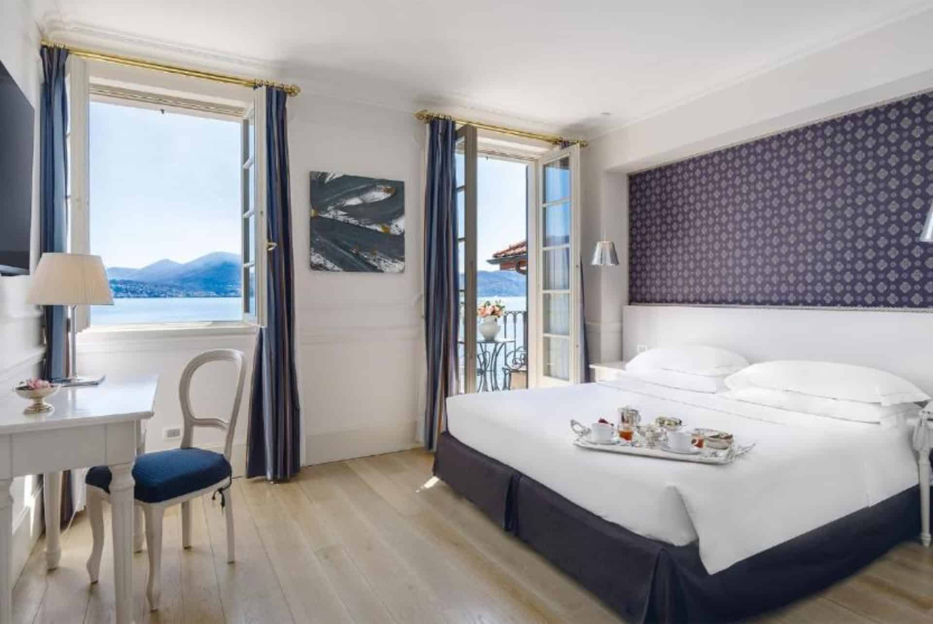 hotel cannero chambre hotel cannero chambre