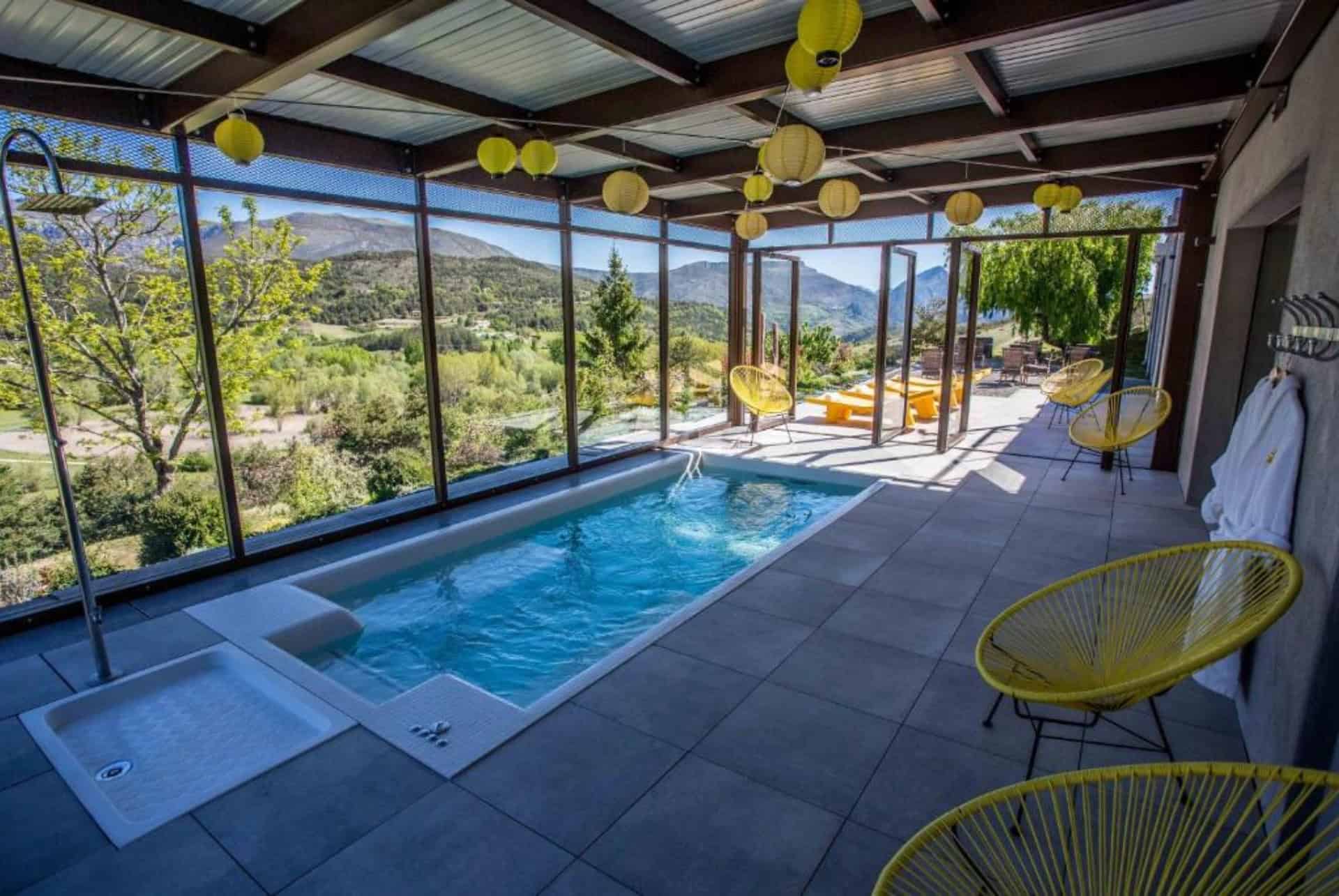 hotel et spa gorges du verdon vue hotel et spa gorges du verdon vue