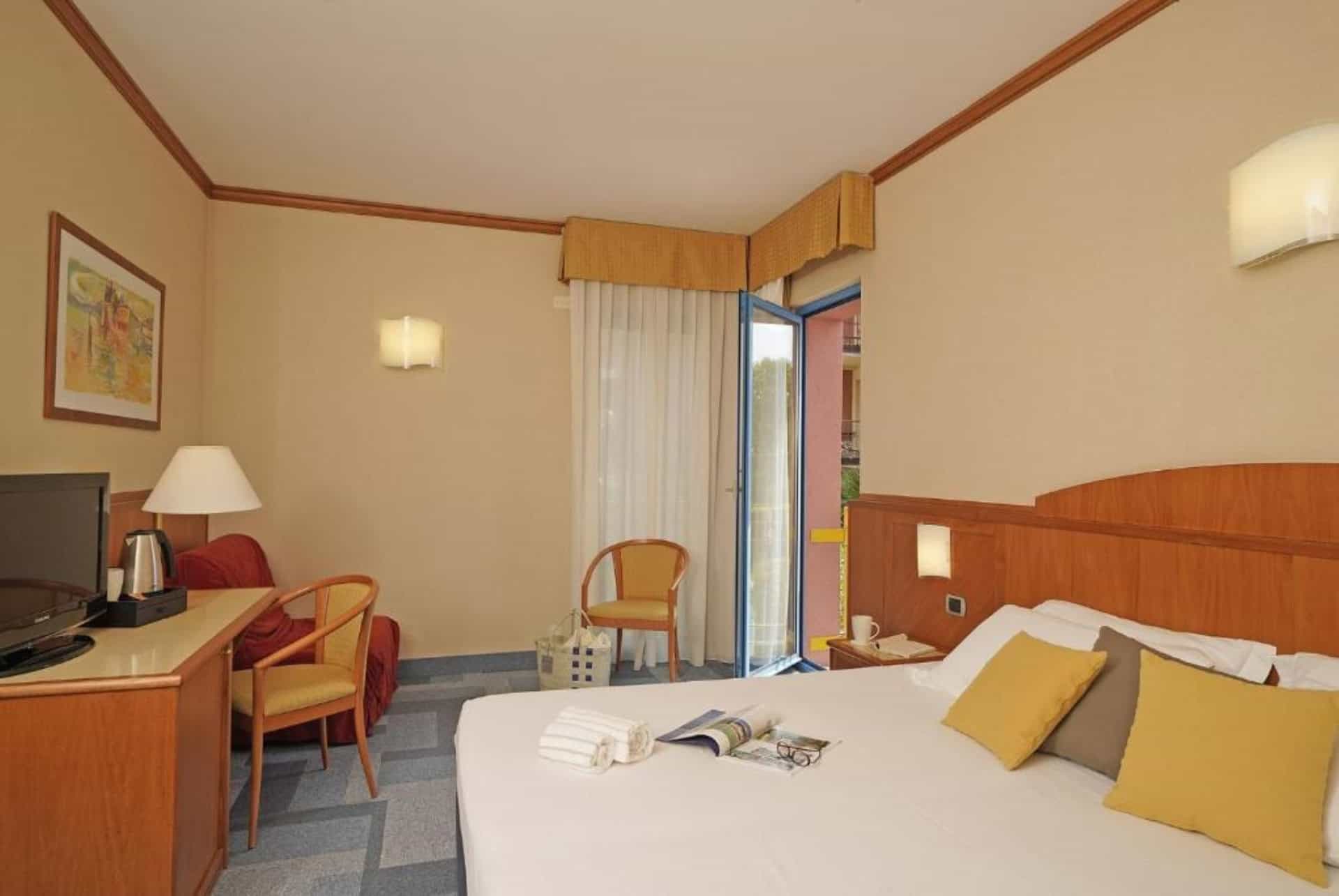 hotel sportsman bardolino hotel sportsman bardolino