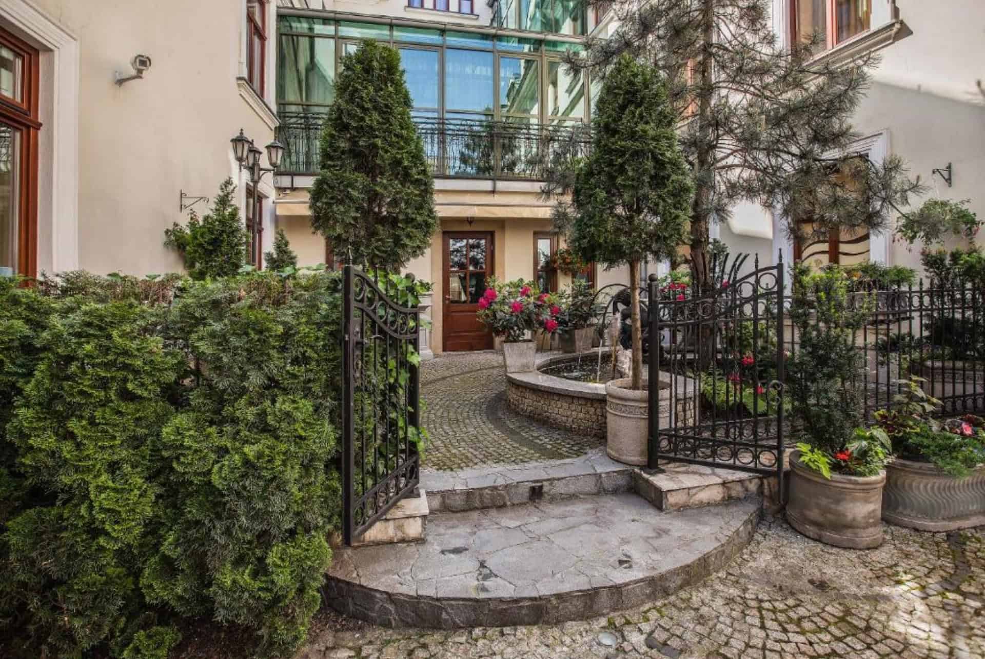 hotel wawel cracovie hotel wawel cracovie