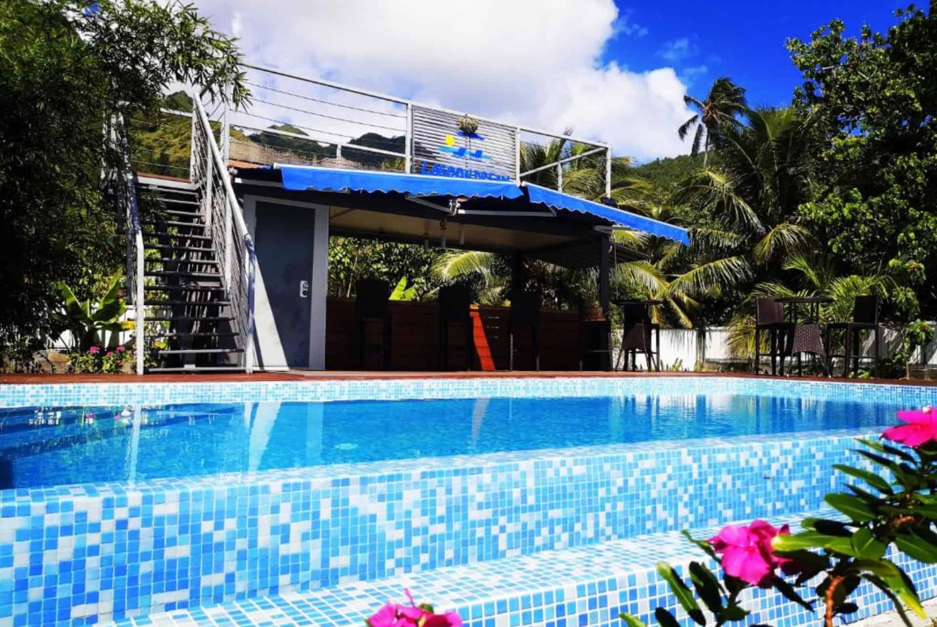 lagoon dream piscine lagoon dream piscine