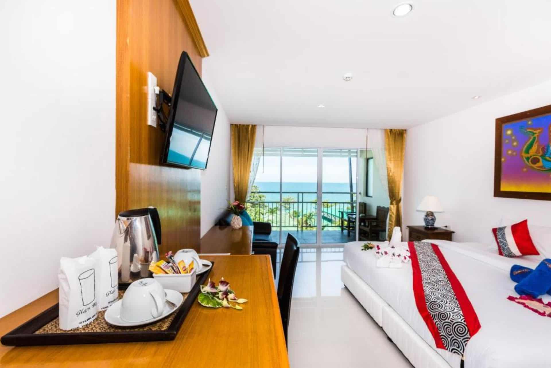 lamai coconut beach resort lamai coconut beach resort