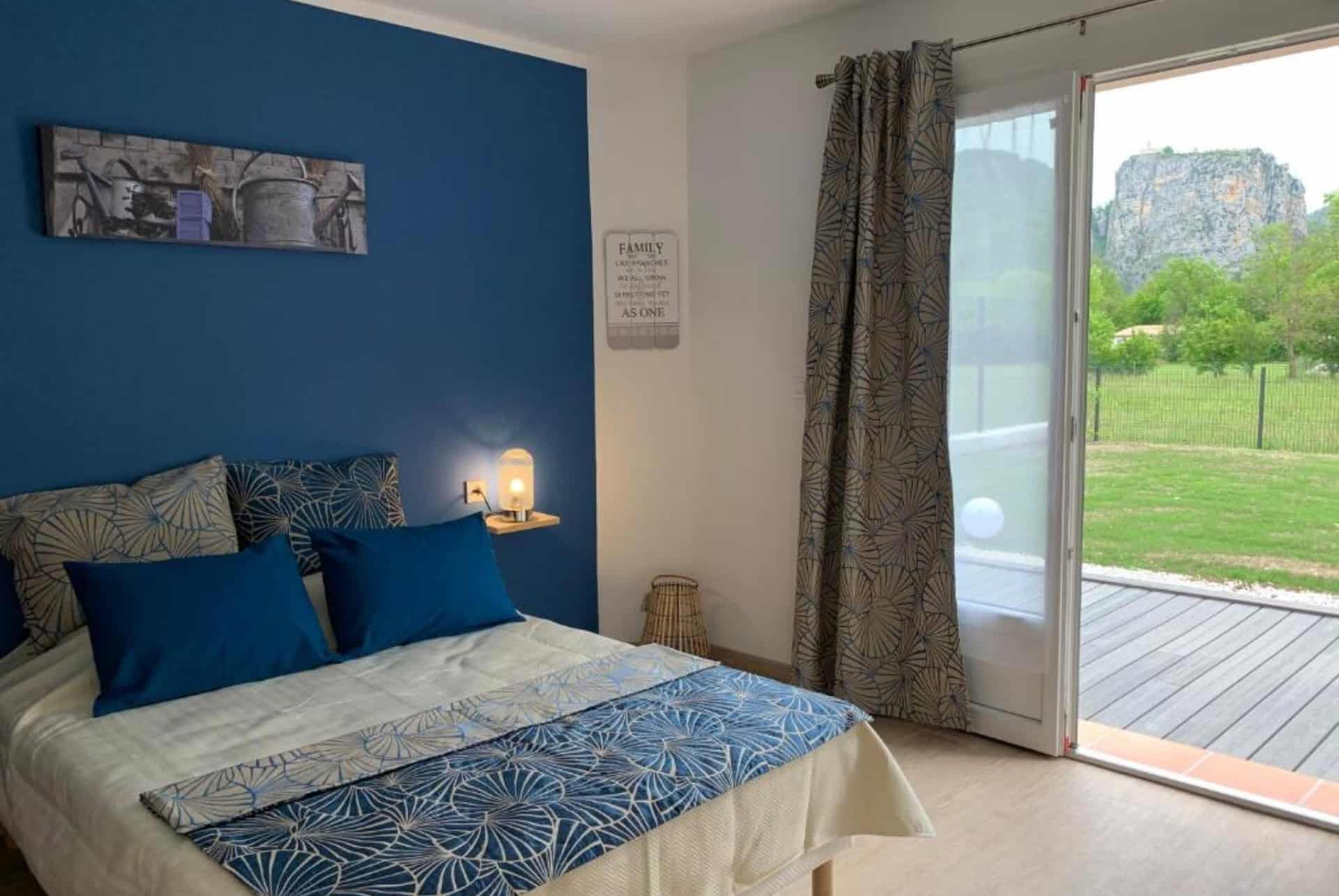 le long du verdon chambre le long du verdon chambre