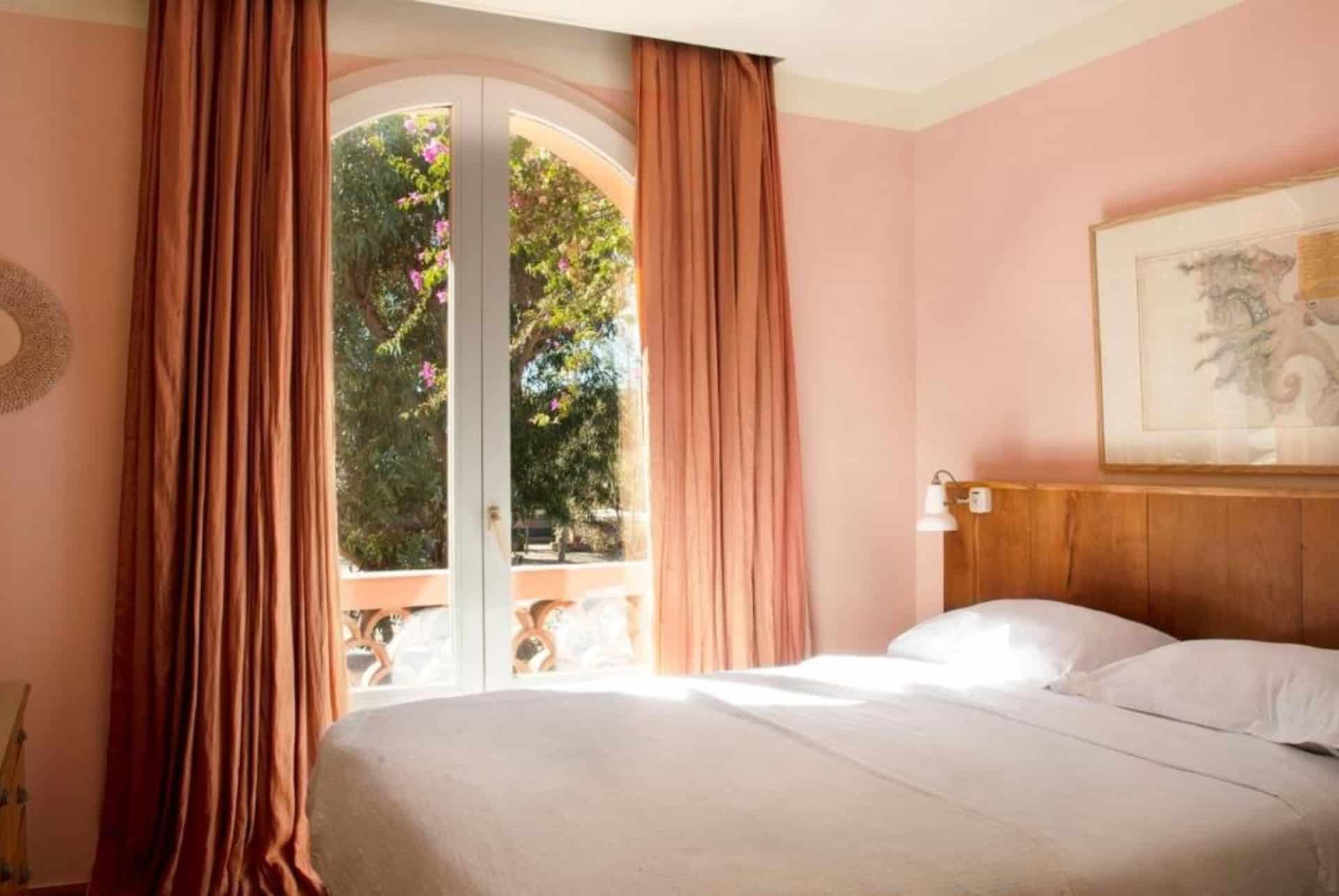 le porquerollais le porquerollais