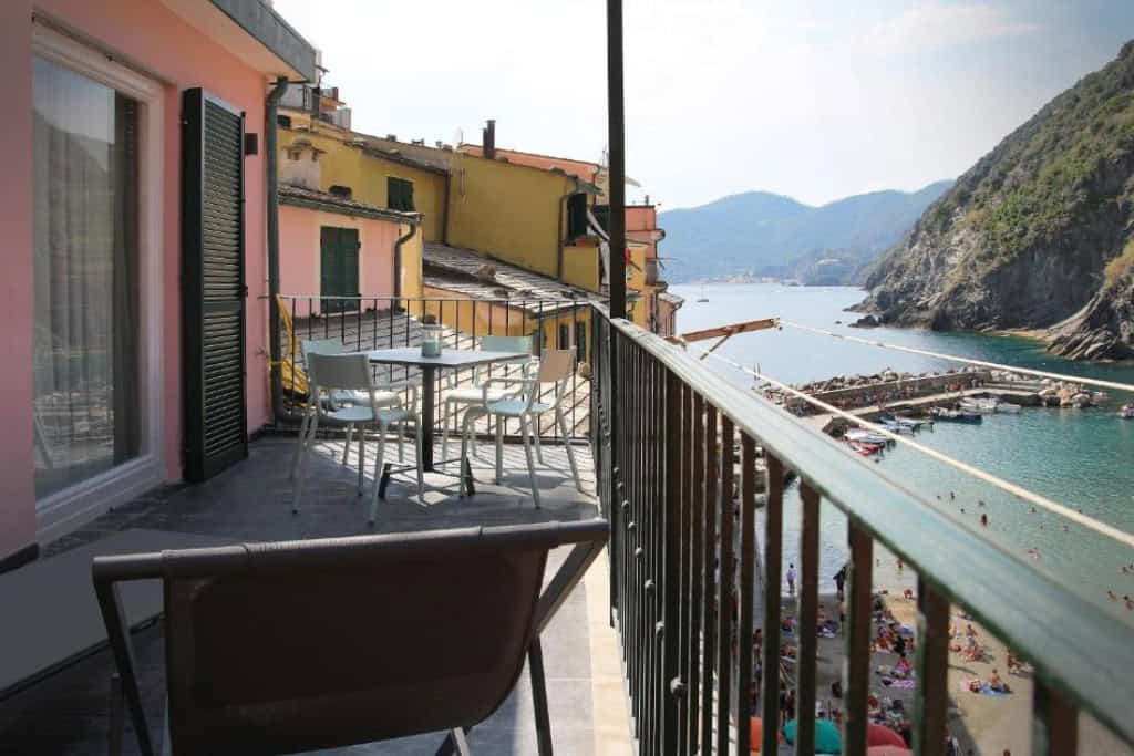 mada charm apartments dormir cinque terre mada charm apartments dormir cinque terre