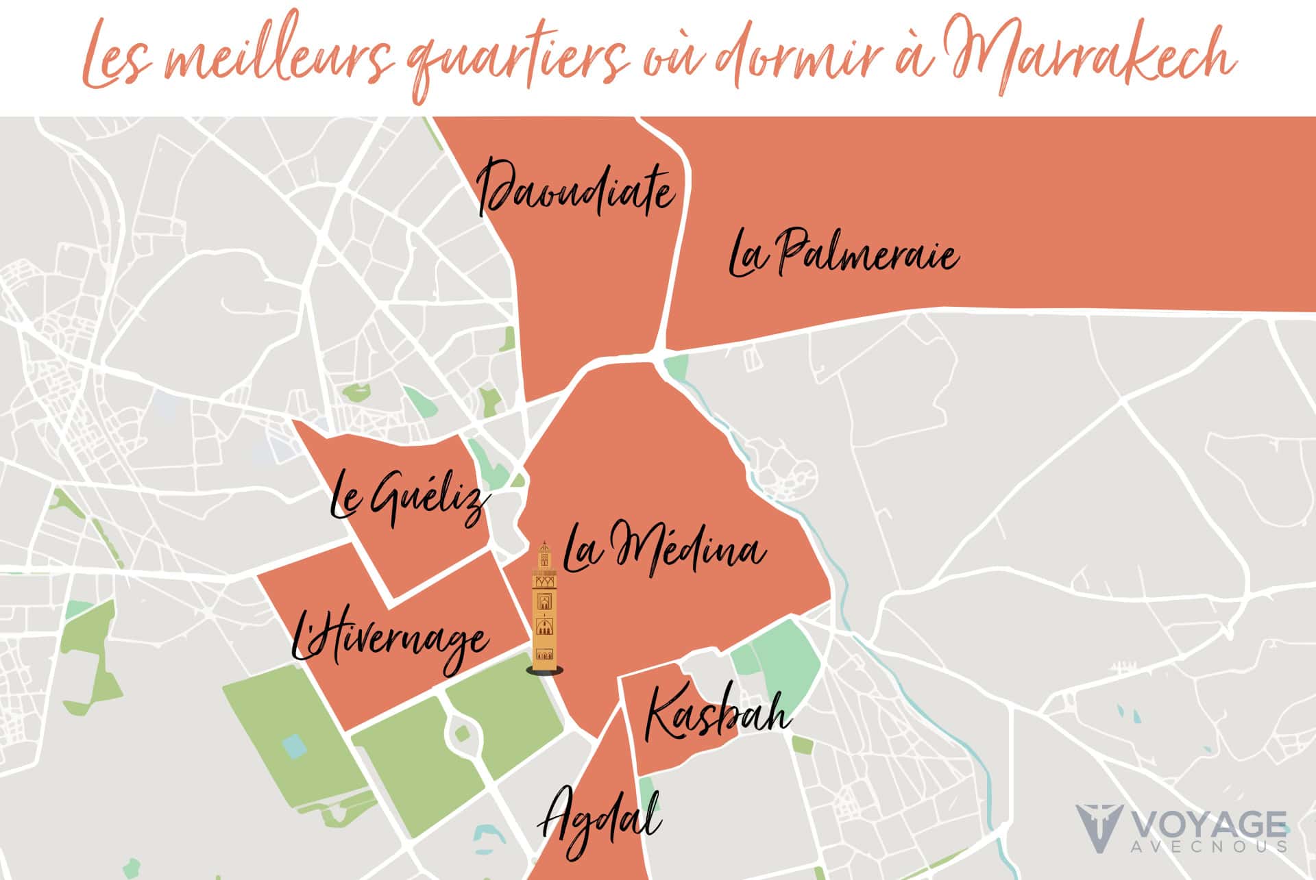 Ou dormir marrakech Ou dormir marrakech