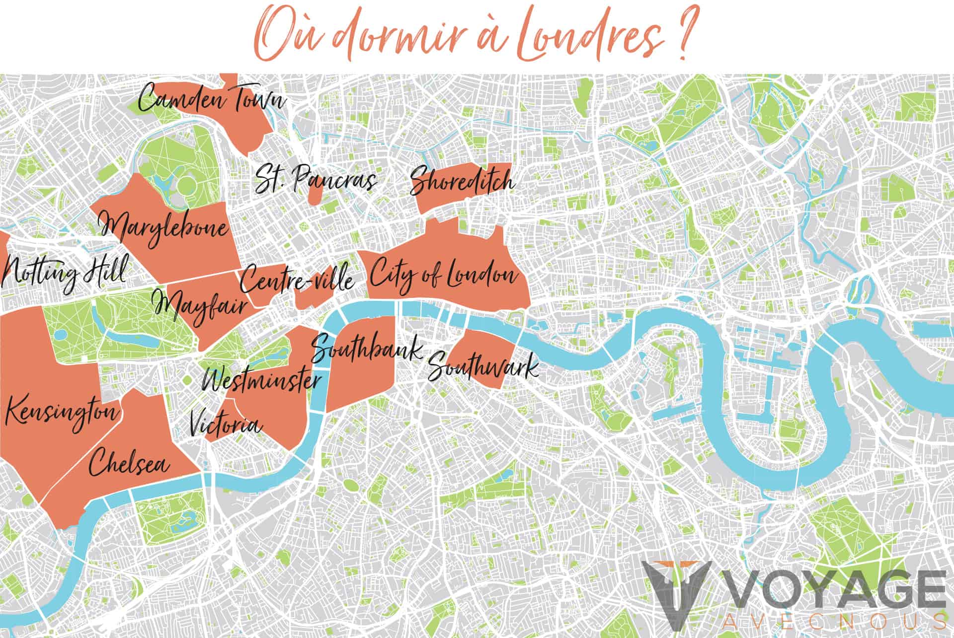 map dormir londres map dormir londres