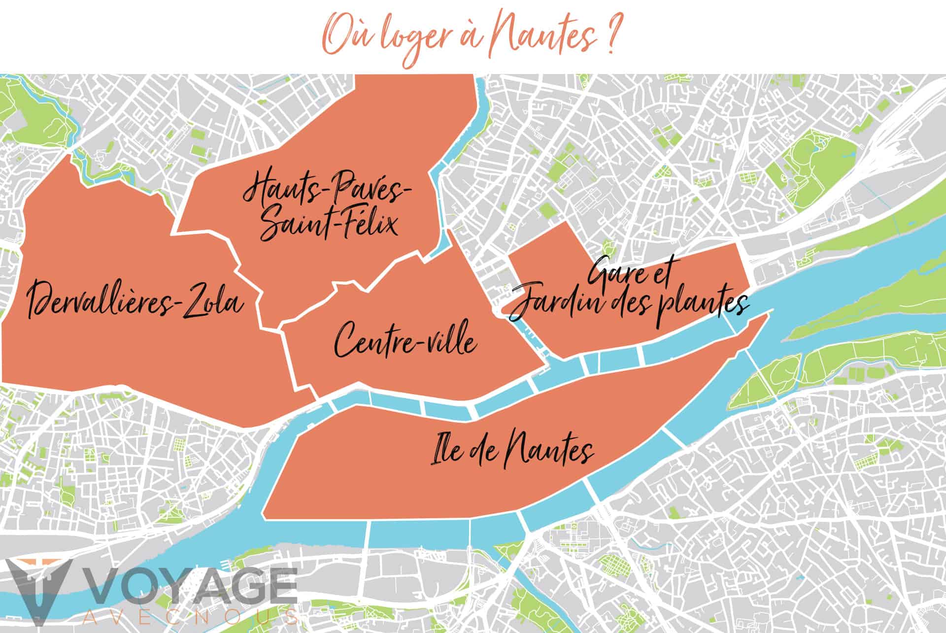 map dormir nantes map dormir nantes