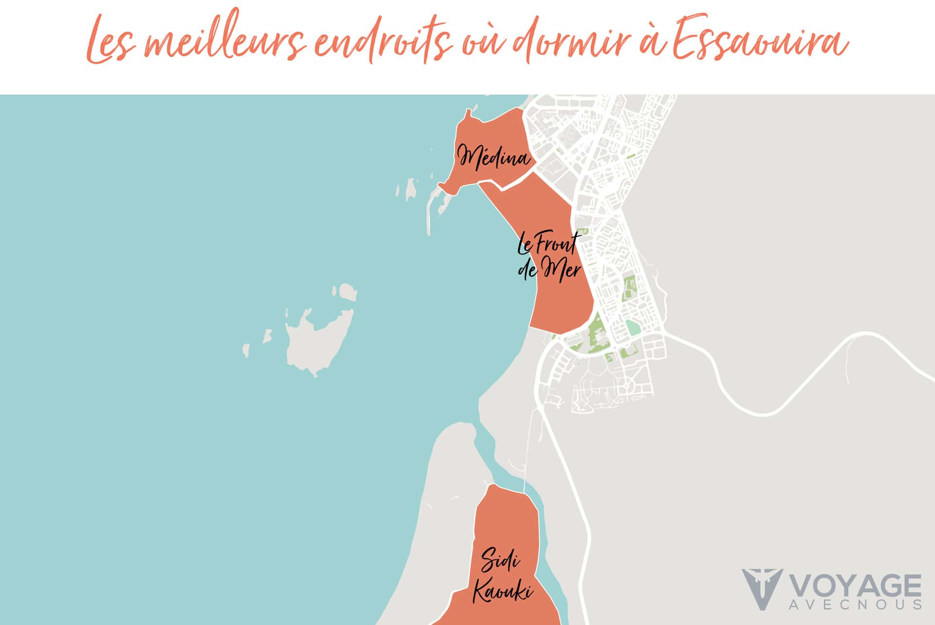 map ou dormir a essaouira map ou dormir a essaouira