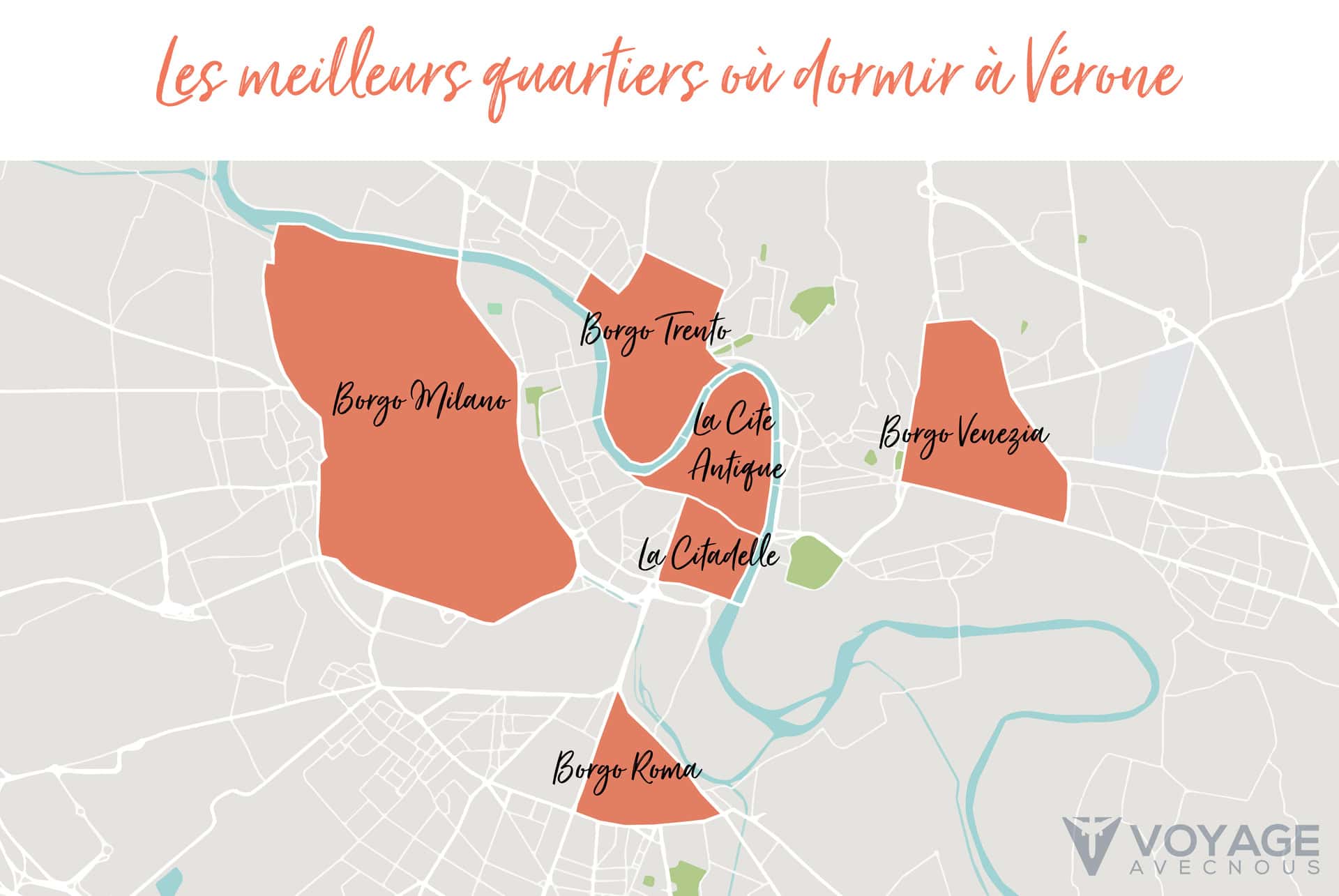 map ou dormir a verone map ou dormir a verone