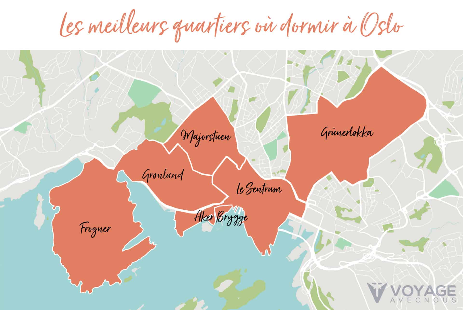 map ou dormir oslo map ou dormir oslo