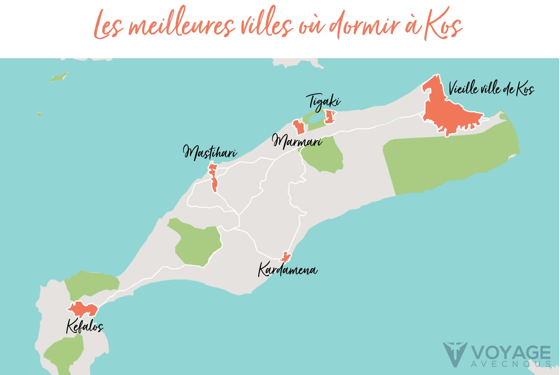 meilleures villes ou dormir a kos meilleures villes ou dormir a kos
