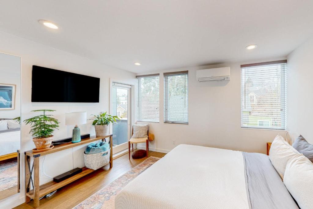 northlake nirvana ou dormir a seattle