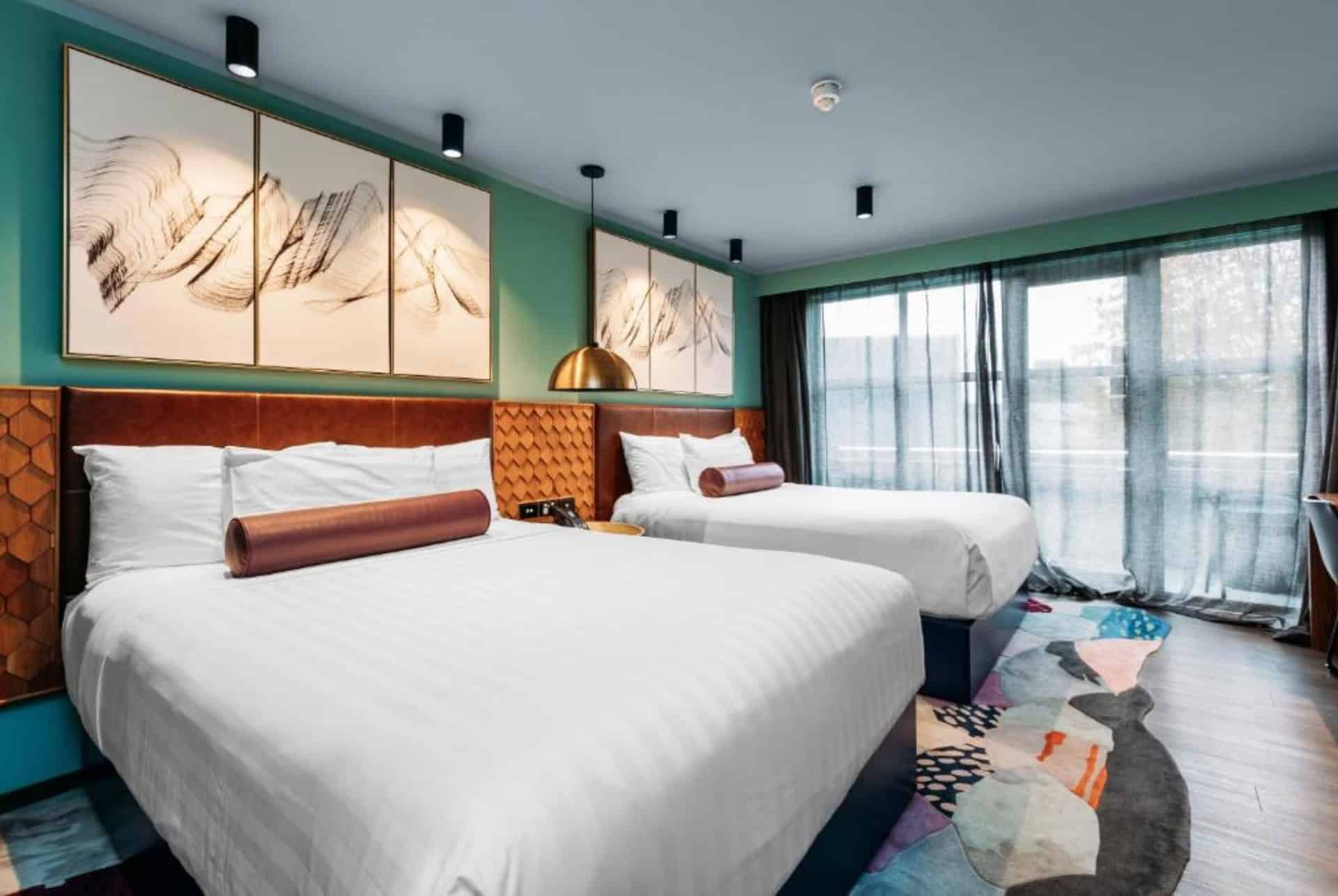 numi hotel auckland numi hotel auckland