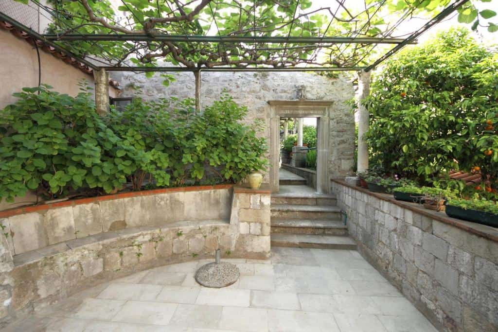 old town garden old town garden