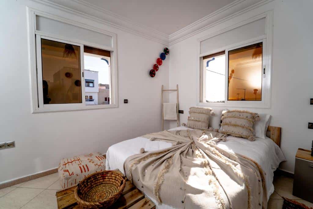 ossmon surf house dormir agadir ossmon surf house dormir agadir