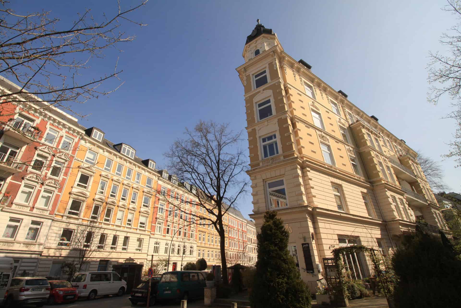 ou dormir a hambourg ottensen ou dormir a hambourg ottensen