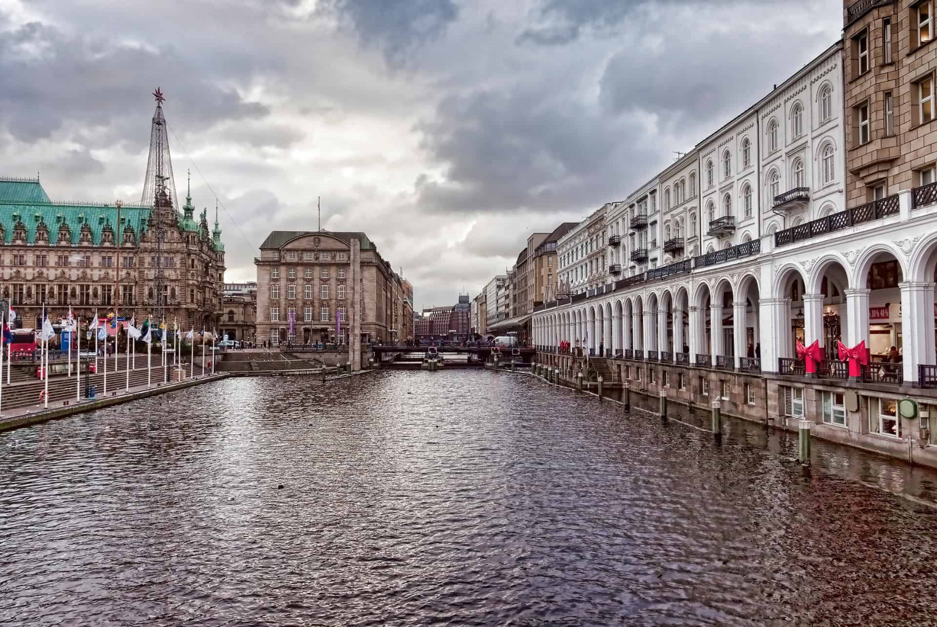 ou dormir a hambourg st georg ou dormir a hambourg st georg