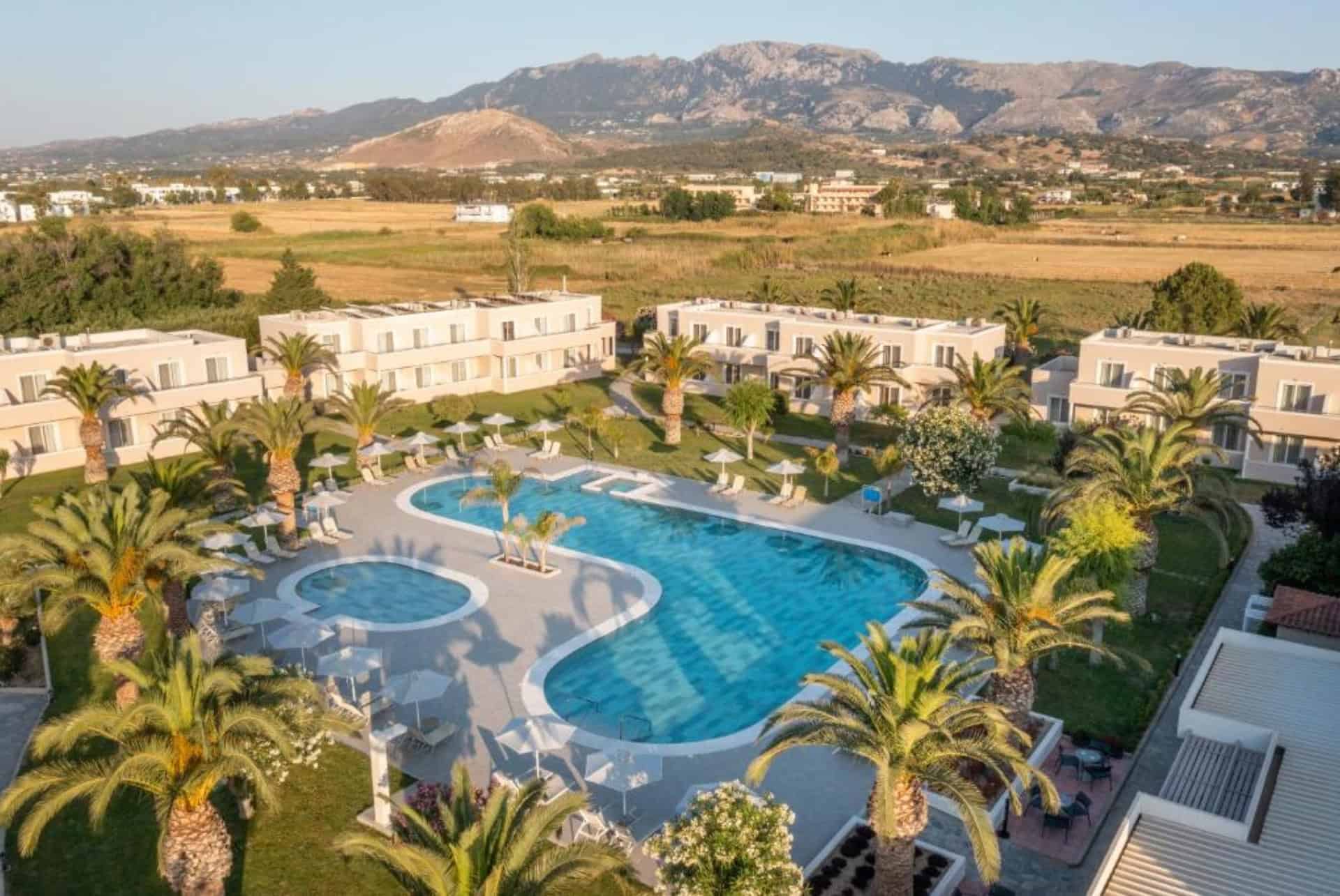 ou dormir a kos hotel esperia ou dormir a kos hotel esperia