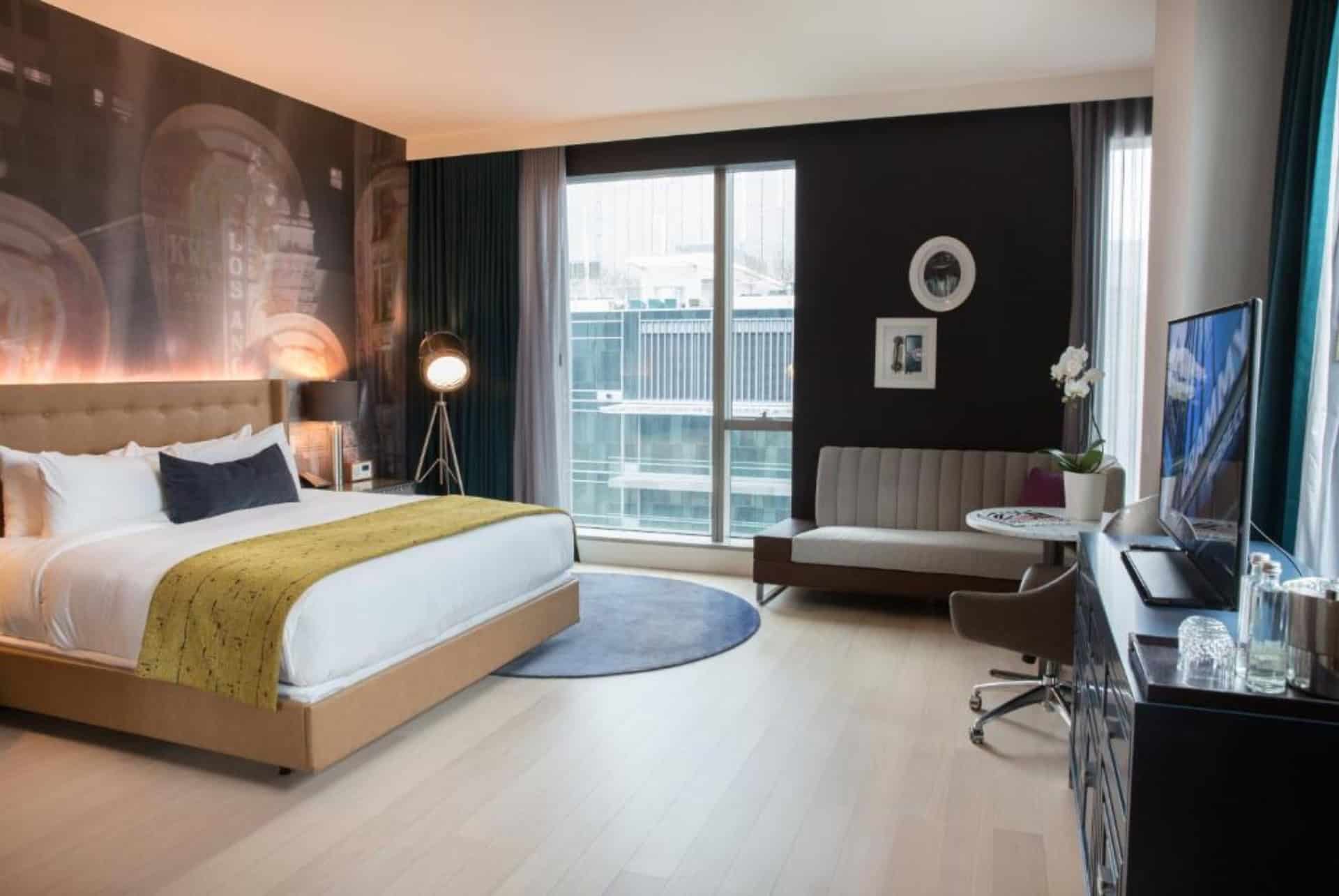 ou dormir a los angeles hotel indigo ou dormir a los angeles hotel indigo