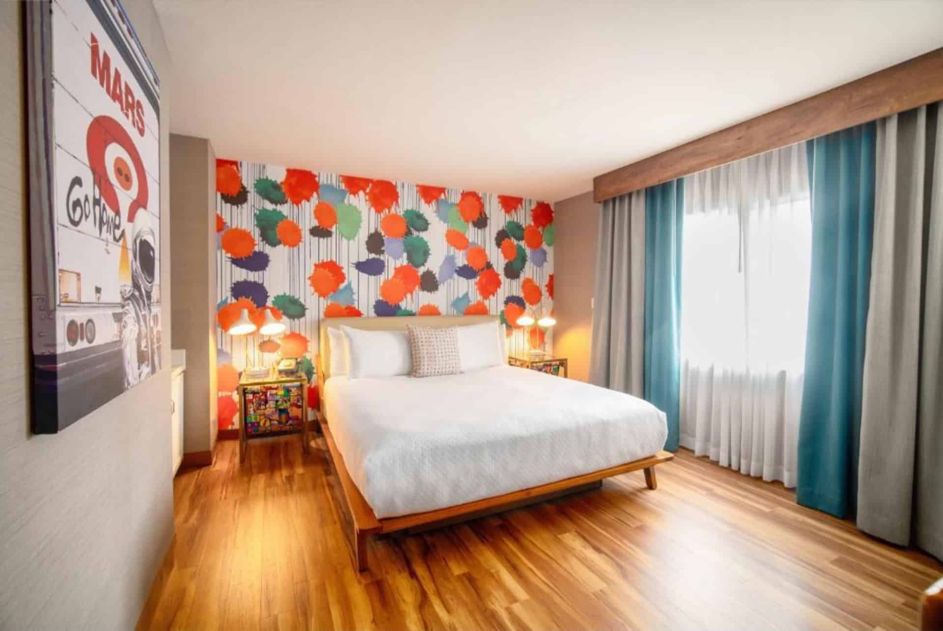 ou dormir a los angeles the kinney ou dormir a los angeles the kinney