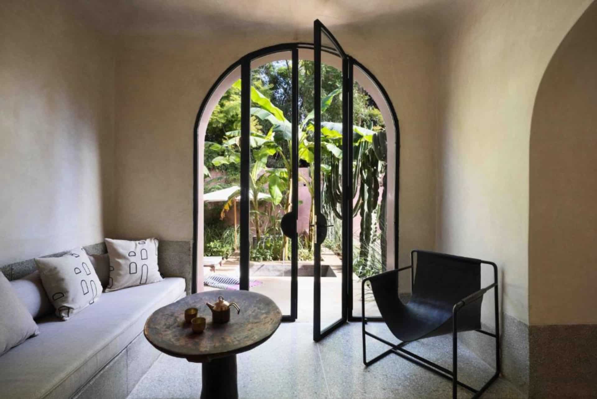 ou dormir a marrakech maison brumell ou dormir a marrakech maison brumell