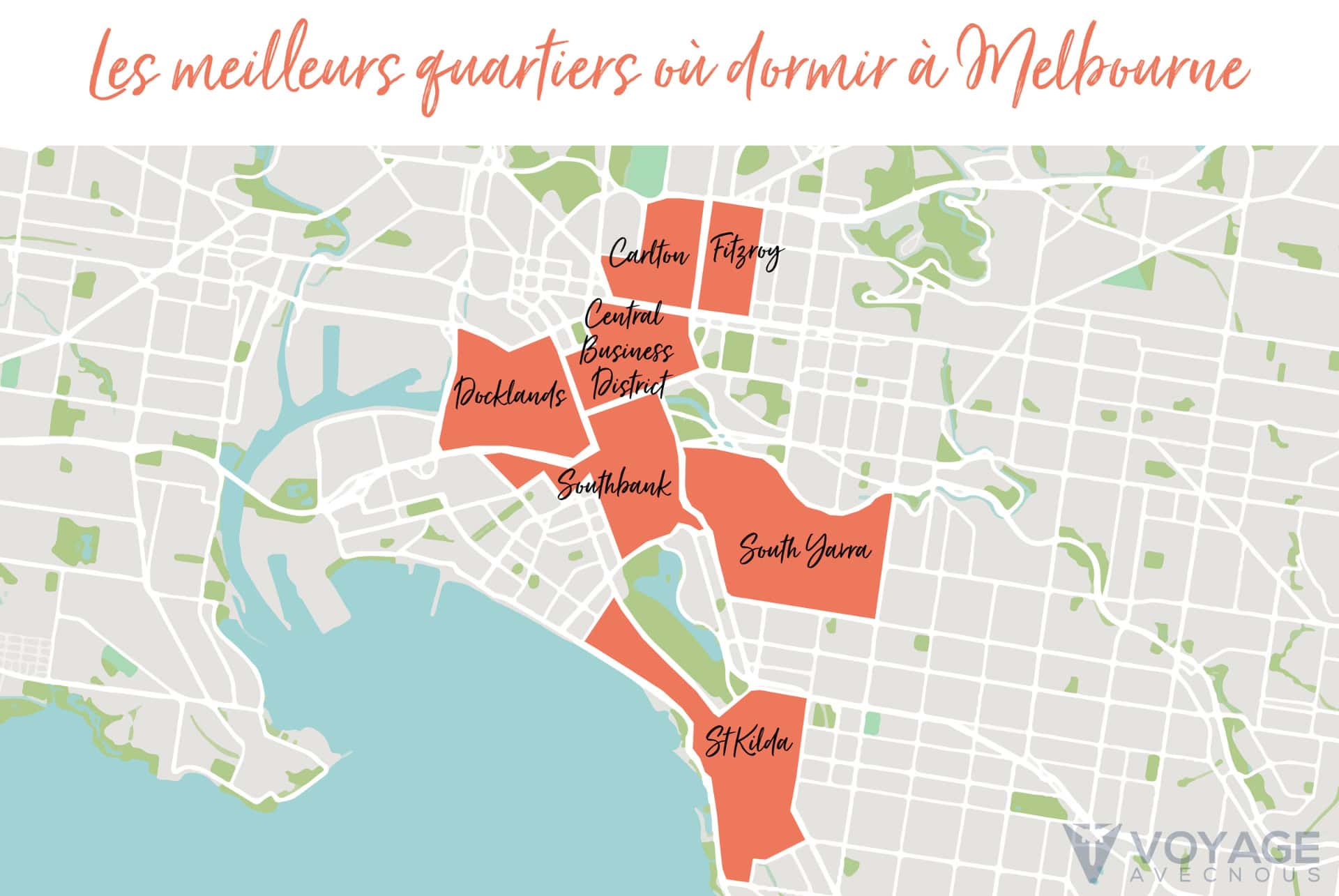 ou dormir a melbourne carte ou dormir a melbourne carte