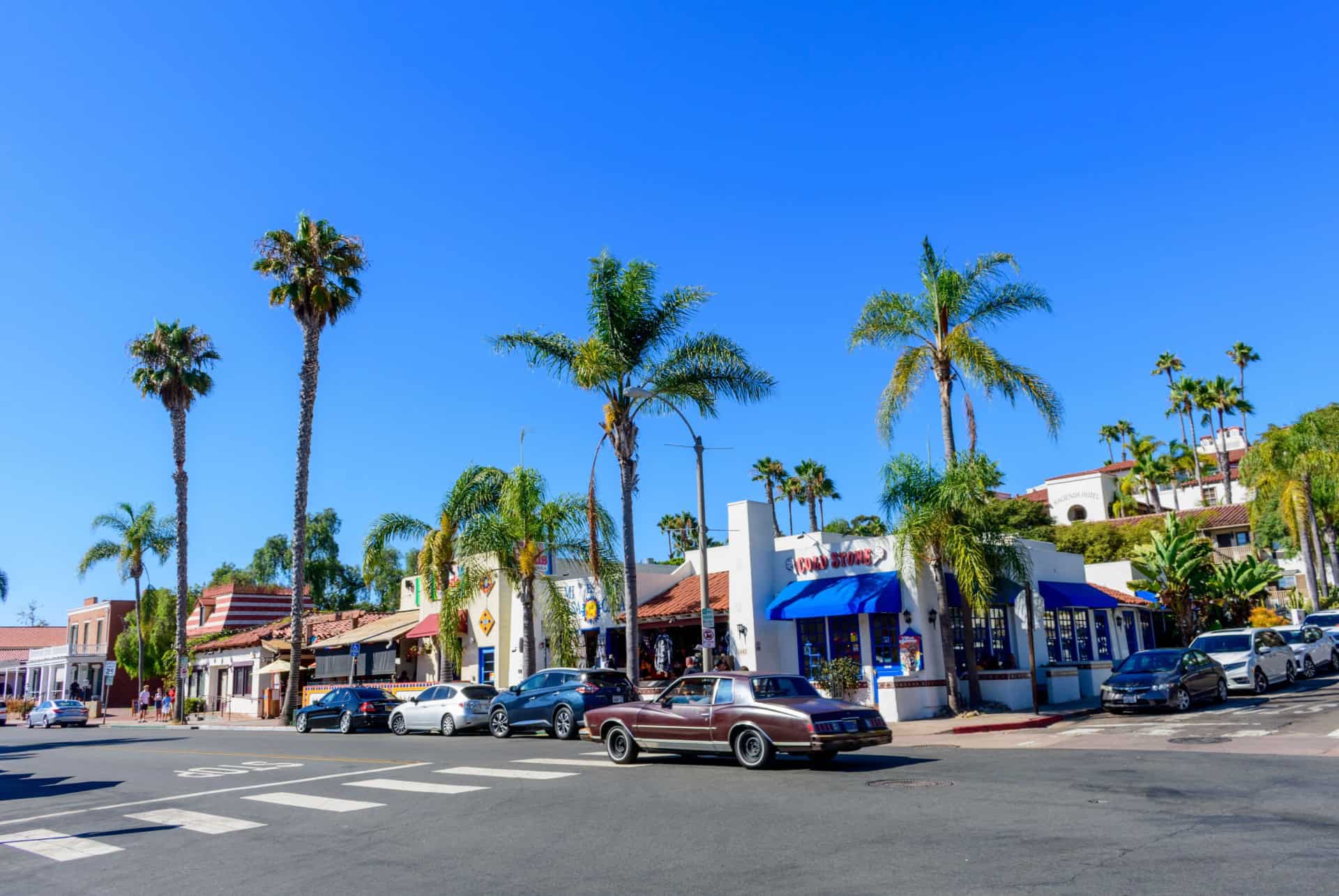 ou dormir a old town san diego ou dormir a old town san diego