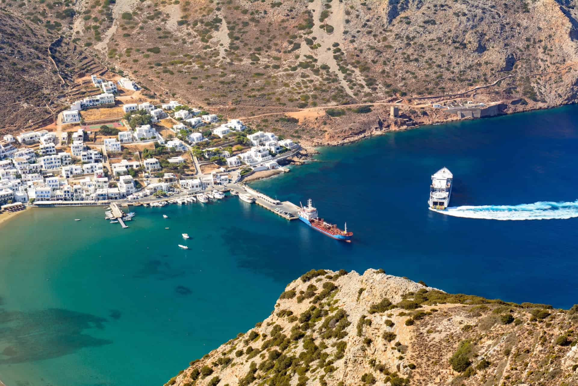 ou dormir a sifnos kamares ou dormir a sifnos kamares