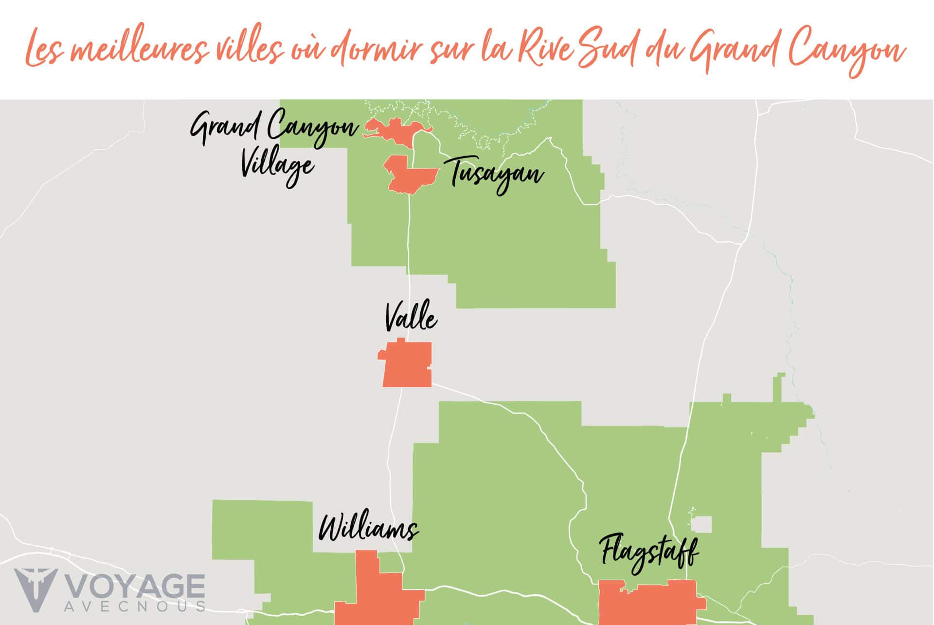 ou dormir dans les grand canyon ou dormir dans les grand canyon