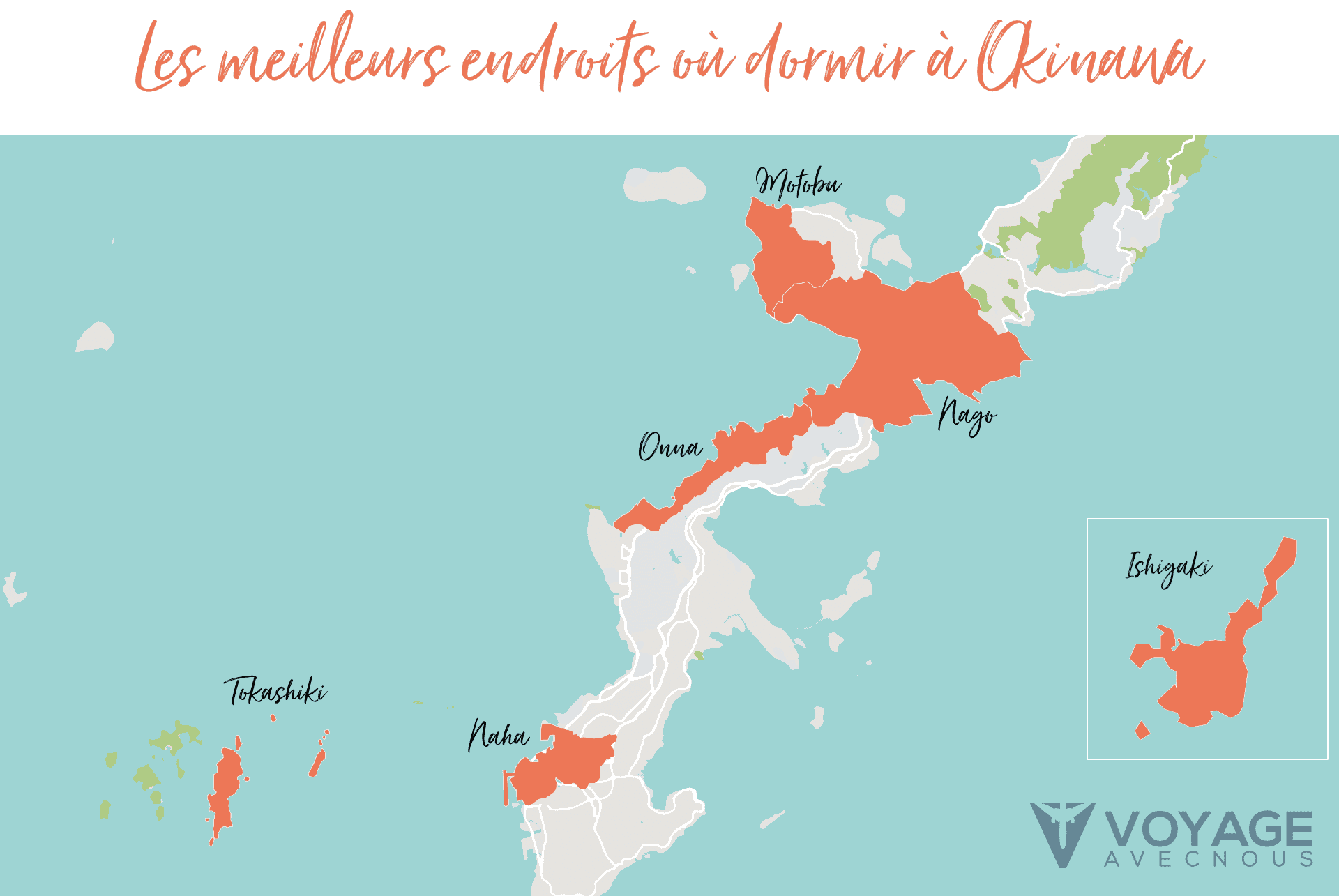 ou dormir okinawa carte