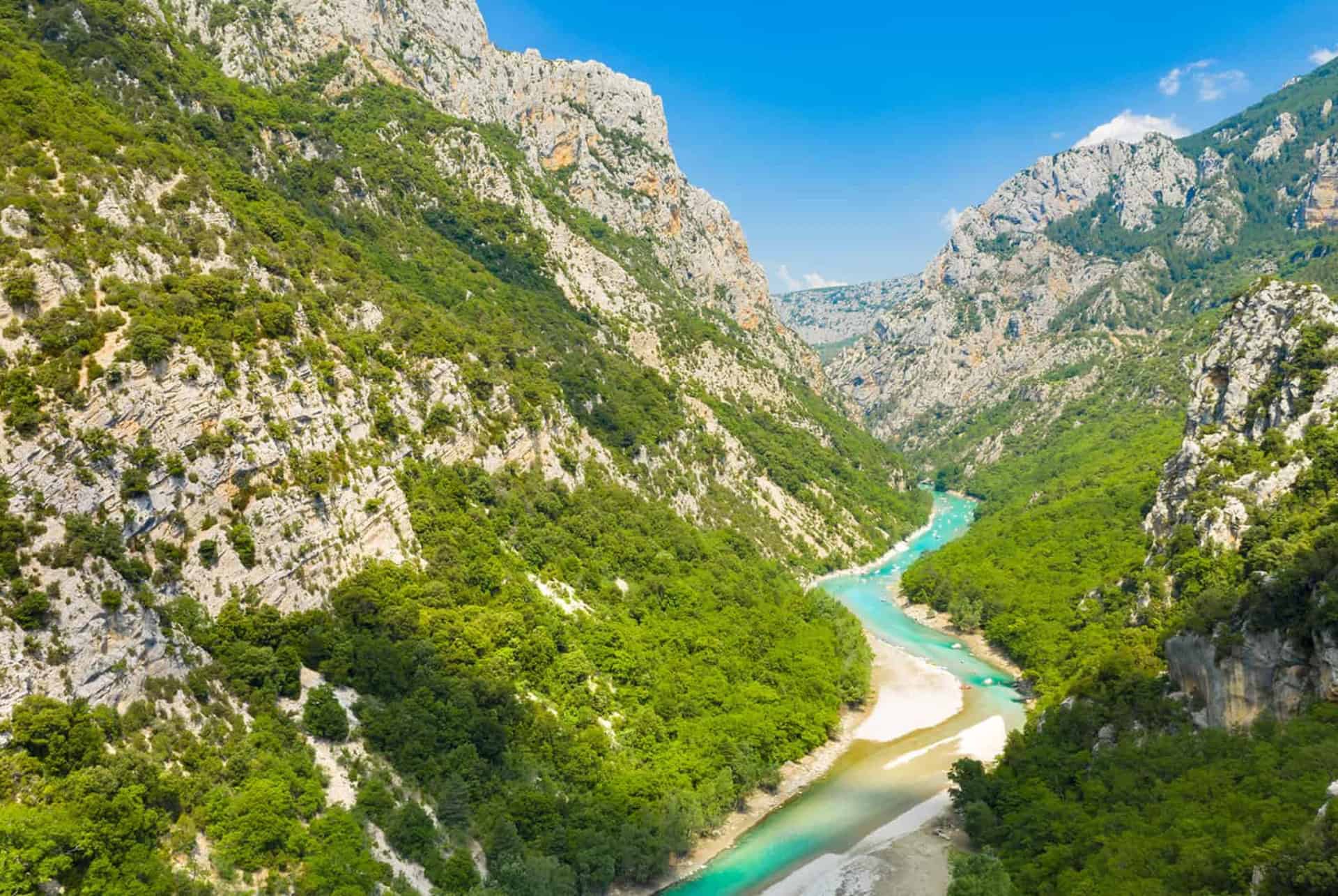ou loger gorges du verdon ou loger gorges du verdon