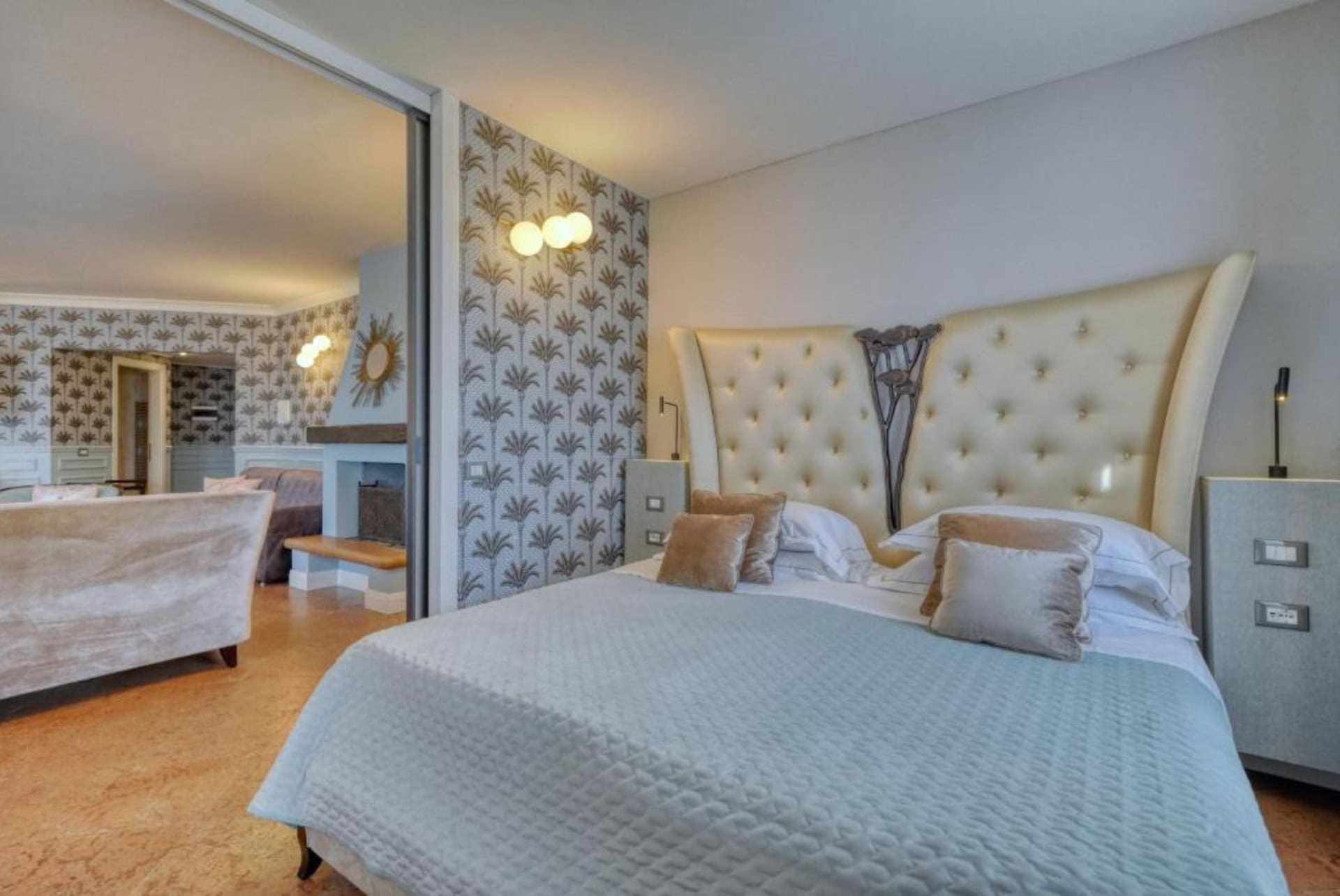 palazzo della scala chambre palazzo della scala chambre