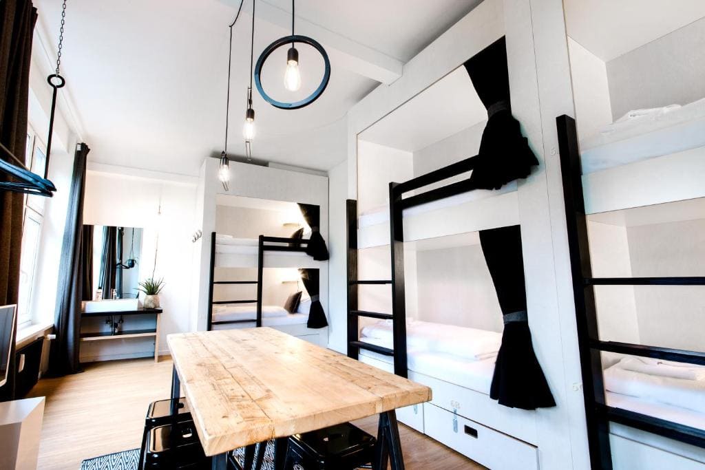 pyjama park schanzenviertel dortoir pyjama park schanzenviertel dortoir