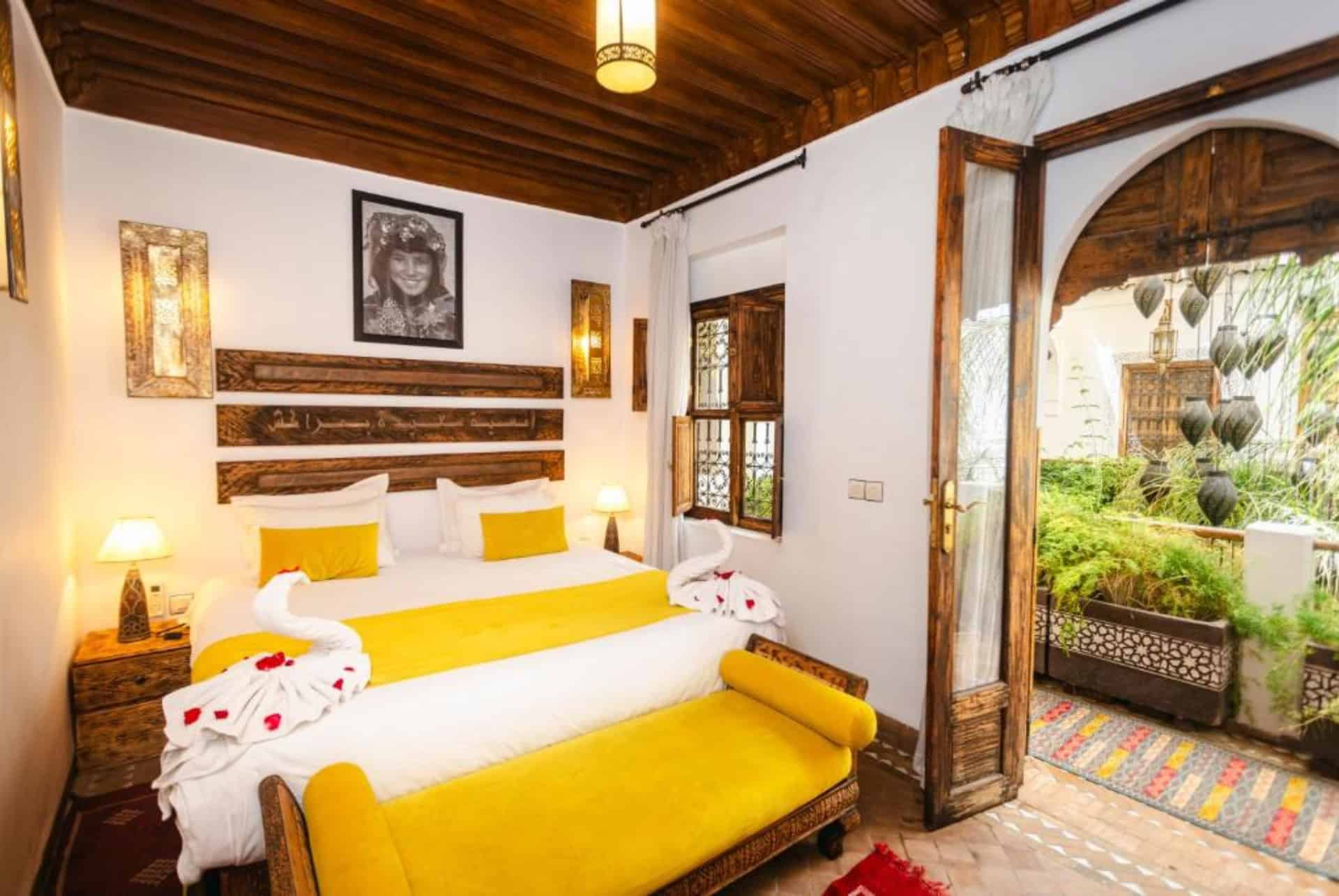 riad anya spa ou dormir a marrakech riad anya spa ou dormir a marrakech