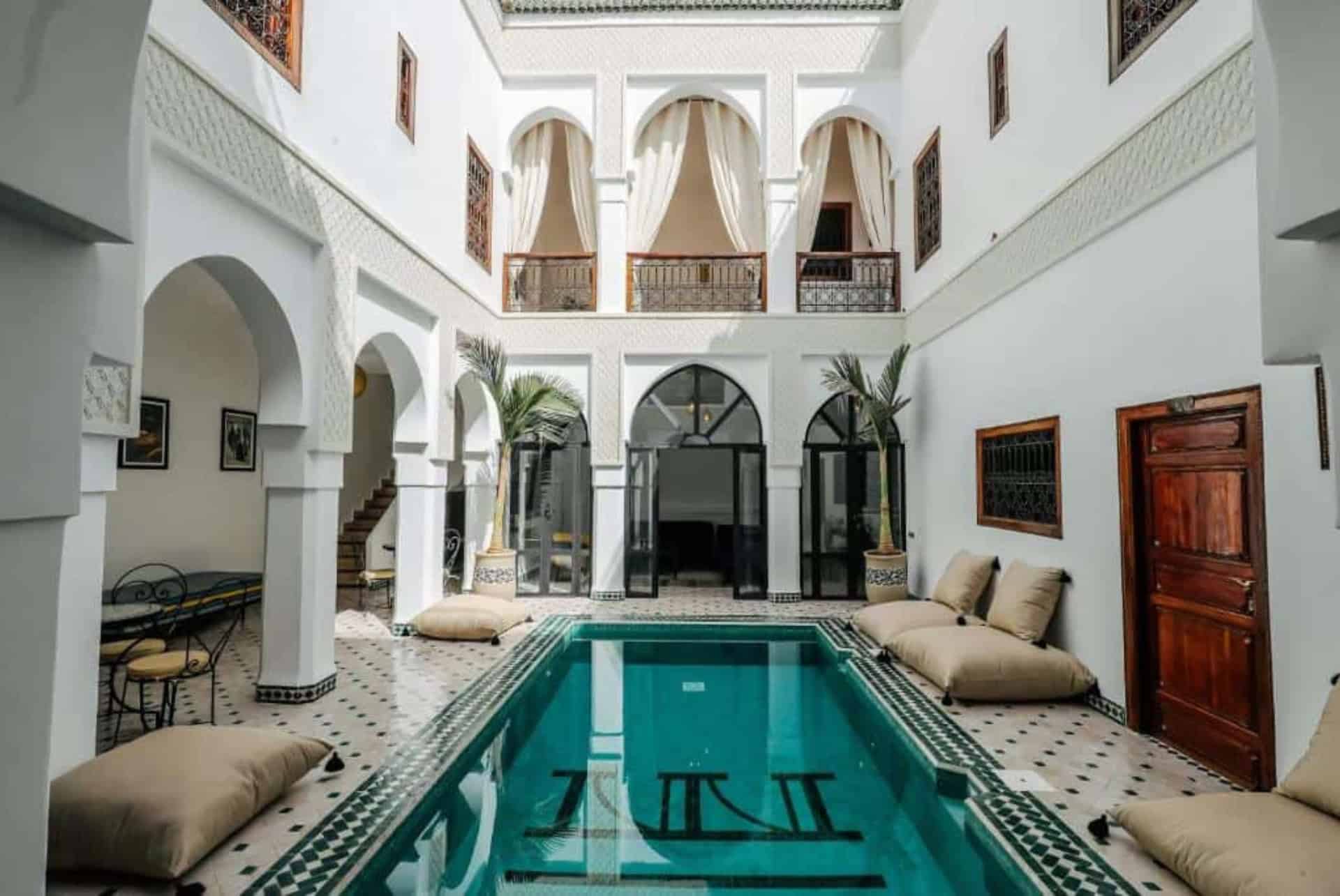 riad naya nour interieur riad naya nour interieur