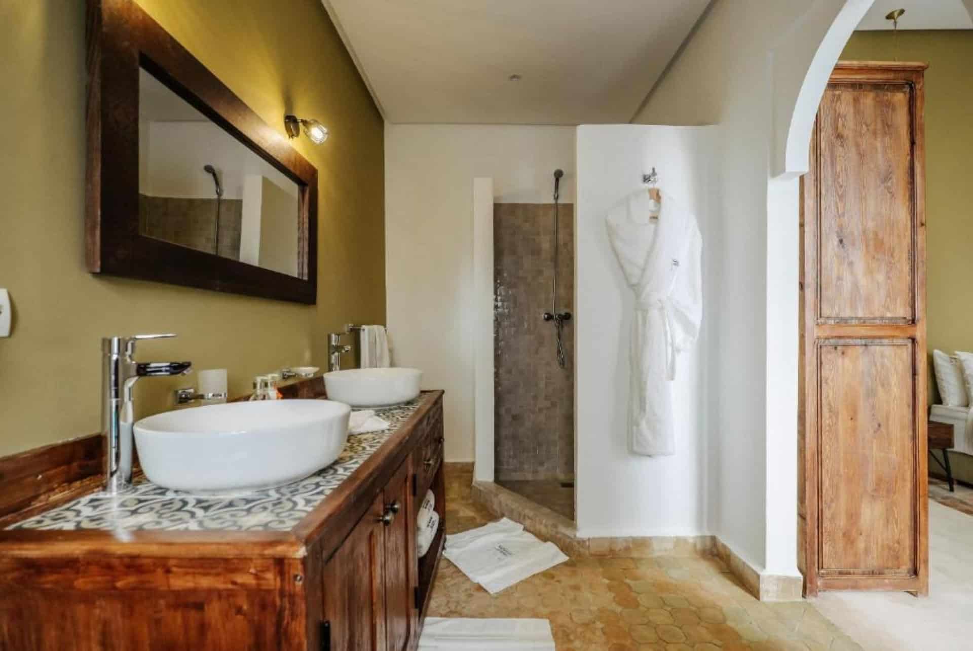 riad nayanour marrakech riad nayanour marrakech